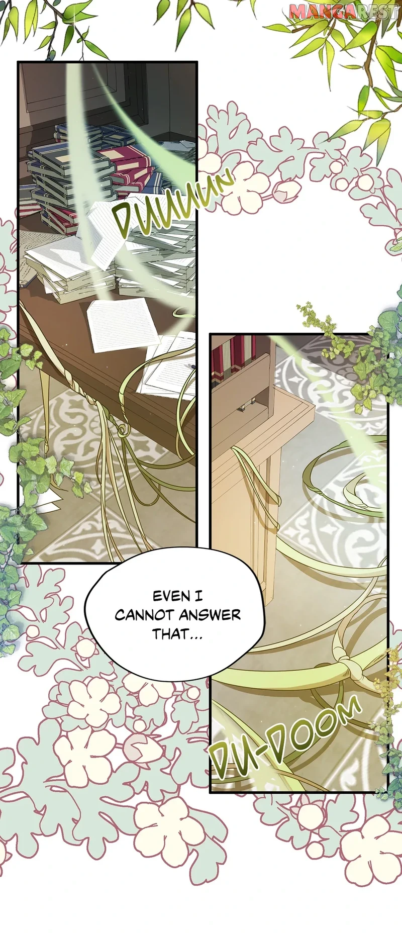 I am the Older Sister of the Possessed Female Lead Chapter 24 216 28