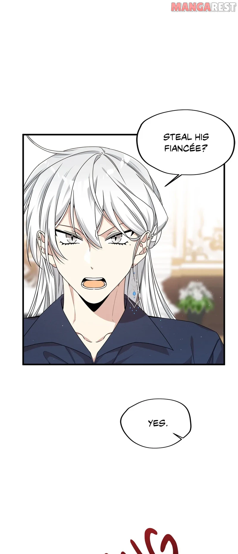 I am the Older Sister of the Possessed Female Lead Chapter 24 191 3
