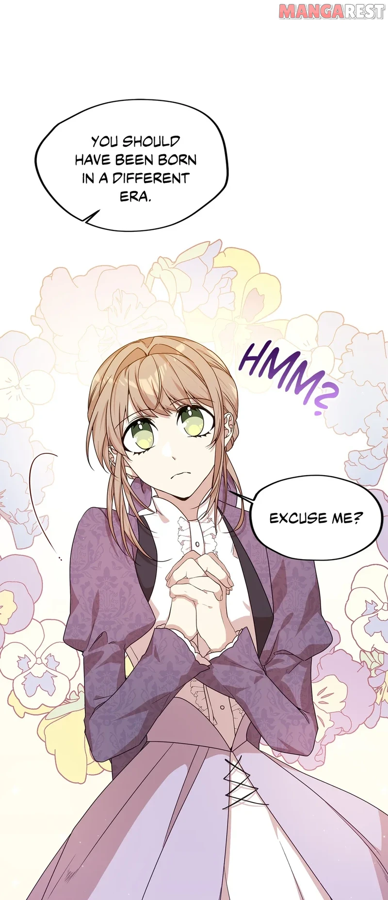 I am the Older Sister of the Possessed Female Lead Chapter 24 218 30