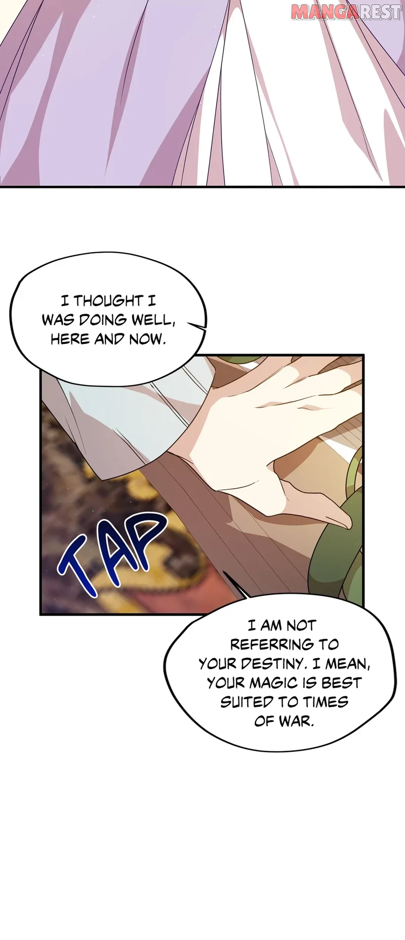 I am the Older Sister of the Possessed Female Lead Chapter 24 219 31