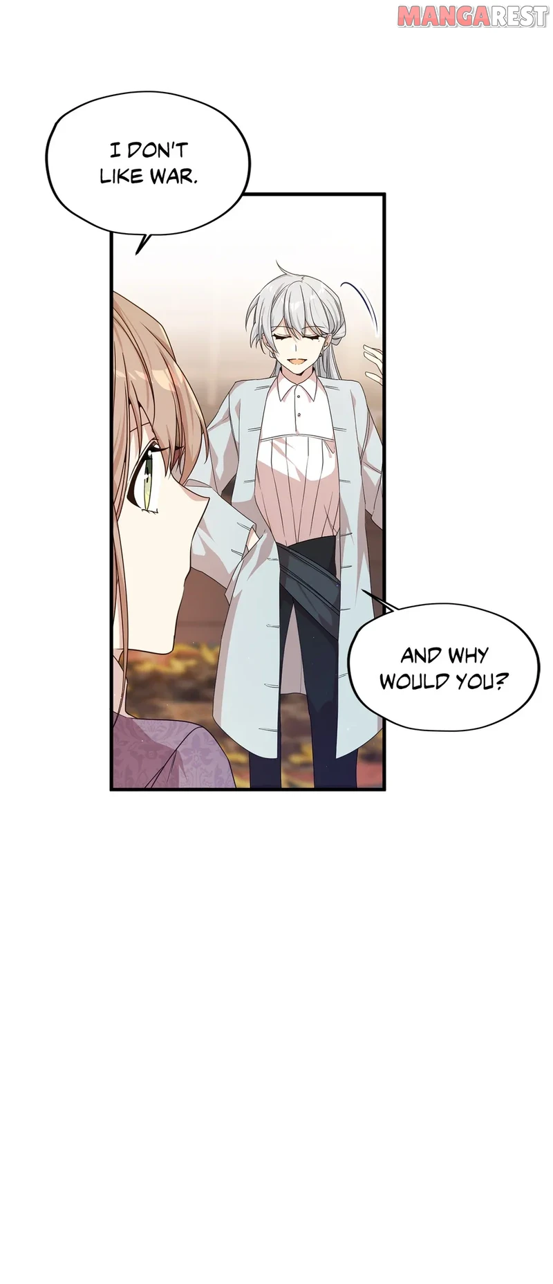 I am the Older Sister of the Possessed Female Lead Chapter 24 220 32