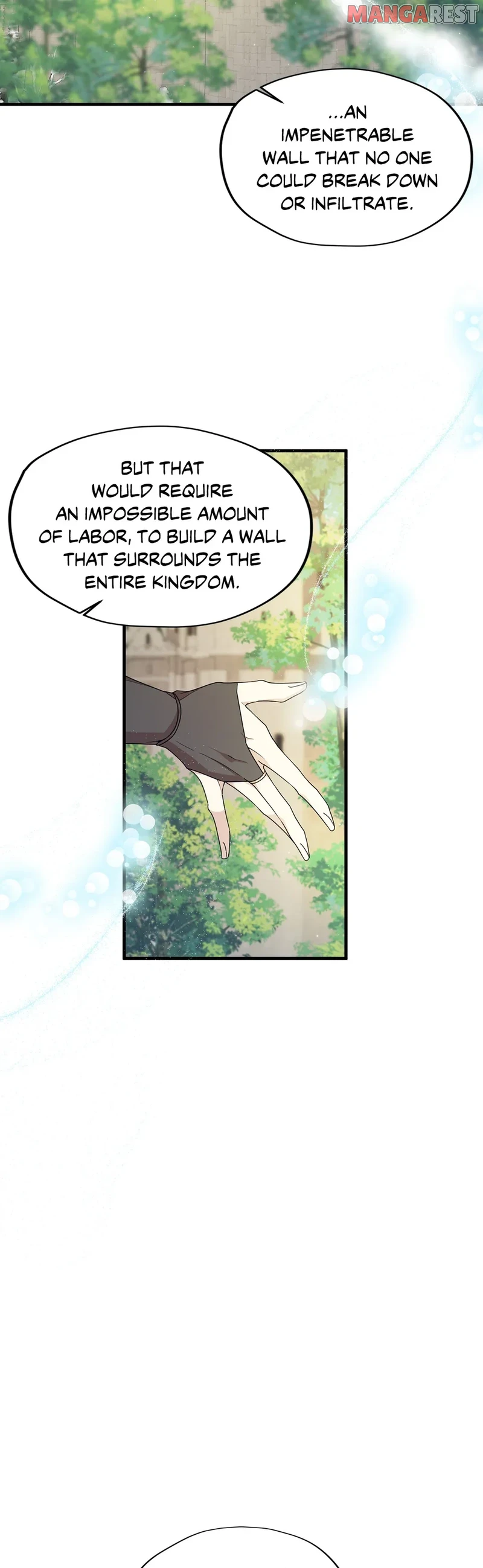 I am the Older Sister of the Possessed Female Lead Chapter 24 222 34