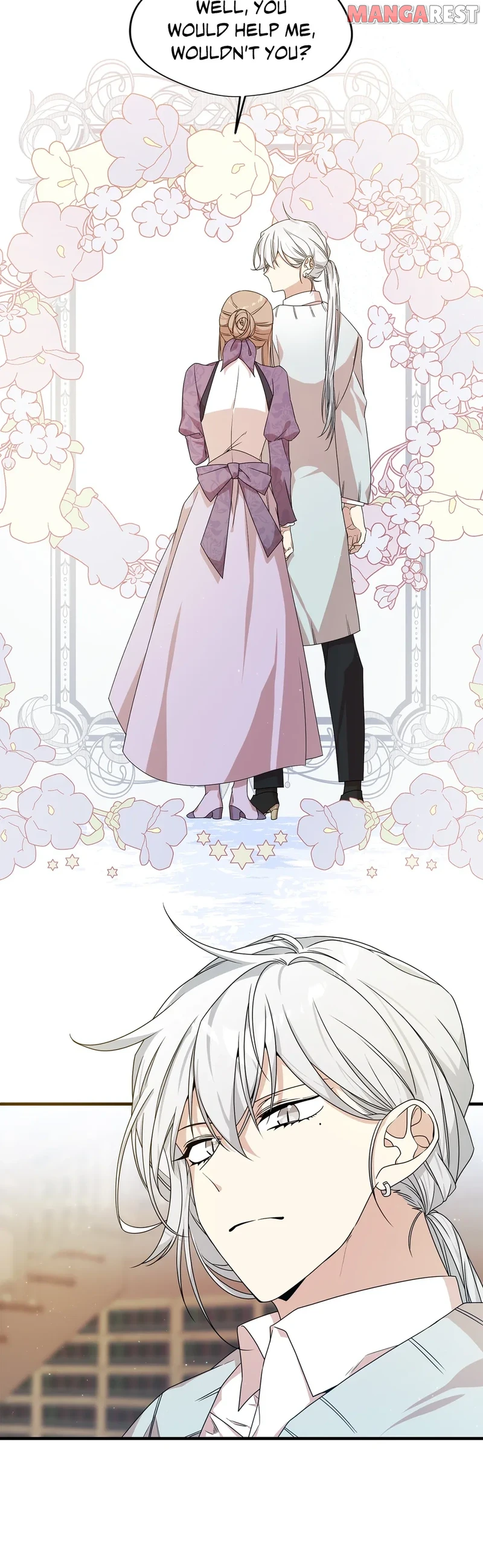 I am the Older Sister of the Possessed Female Lead Chapter 24 223 35