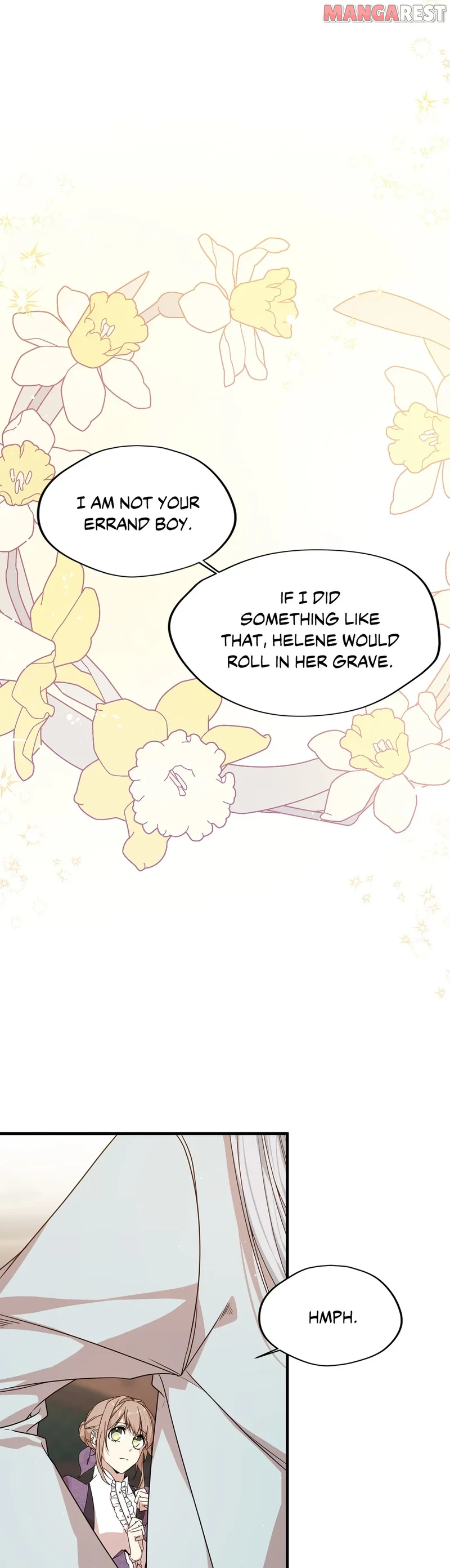 I am the Older Sister of the Possessed Female Lead Chapter 24 225 37