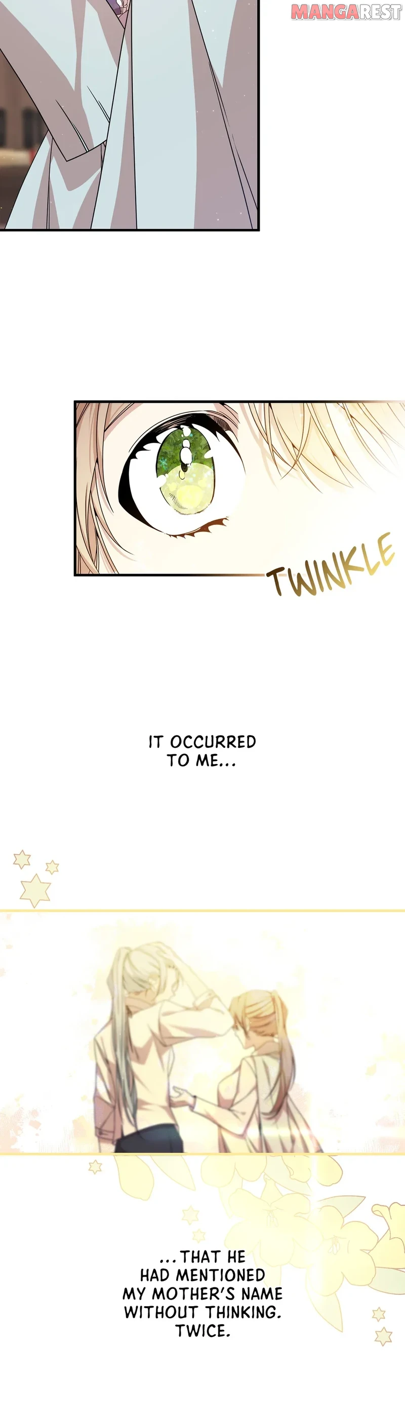 I am the Older Sister of the Possessed Female Lead Chapter 24 226 38