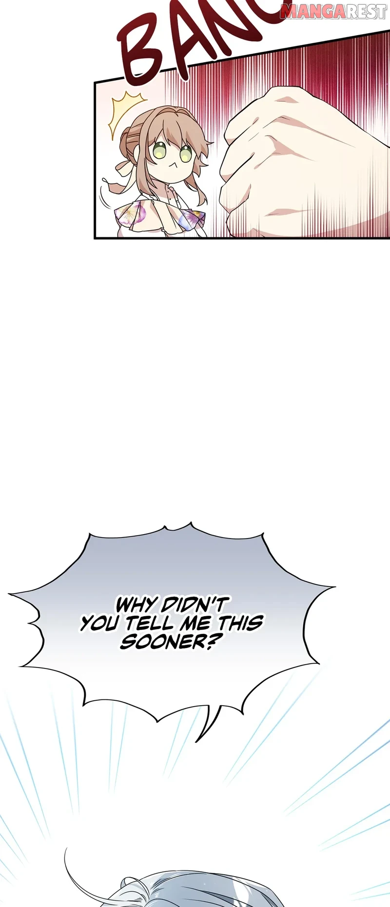 I am the Older Sister of the Possessed Female Lead Chapter 24 192 4