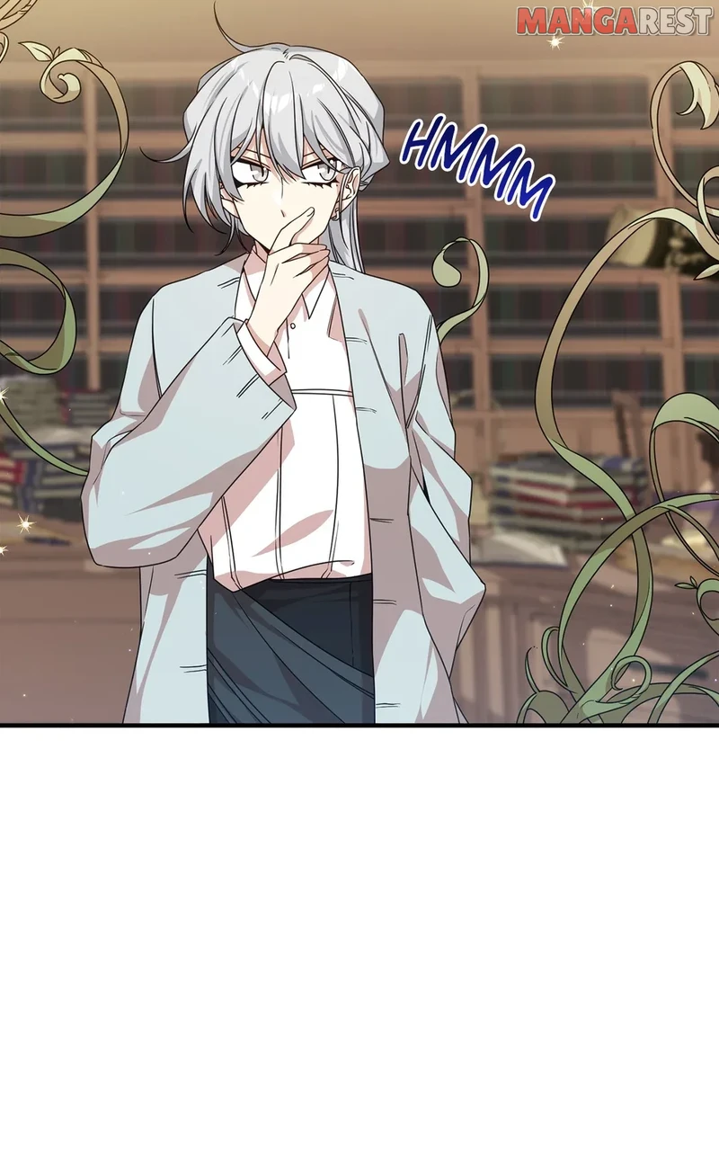 I am the Older Sister of the Possessed Female Lead Chapter 24 229 41