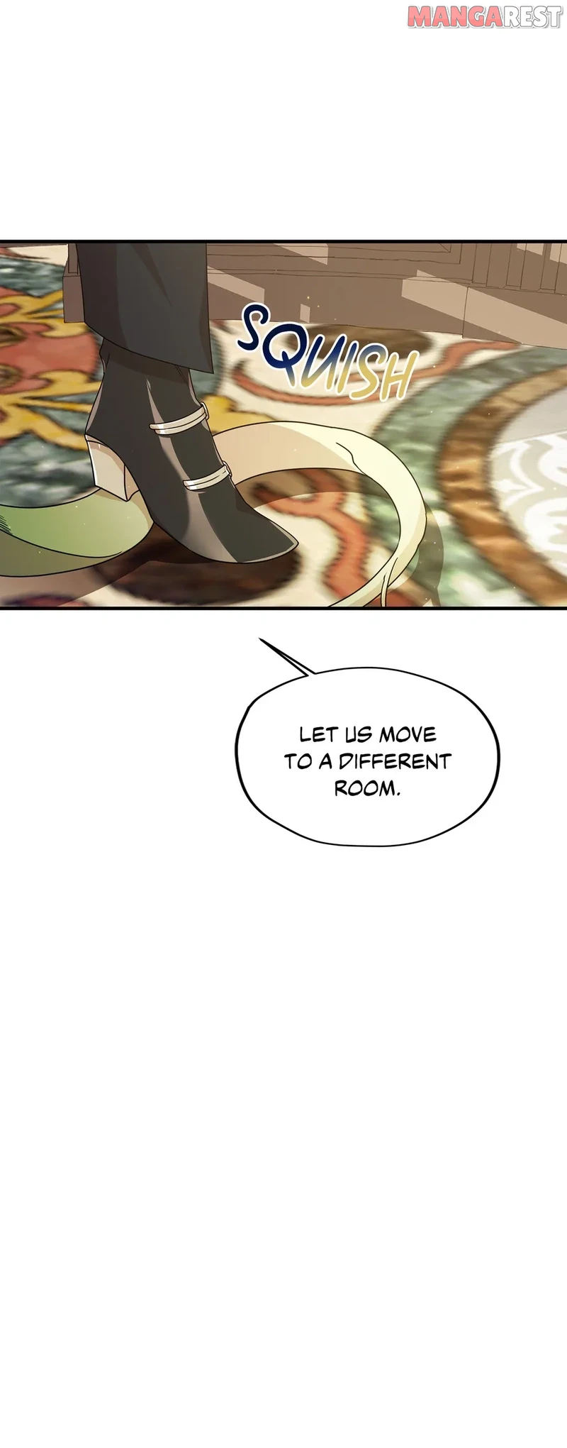 I am the Older Sister of the Possessed Female Lead Chapter 24 230 42