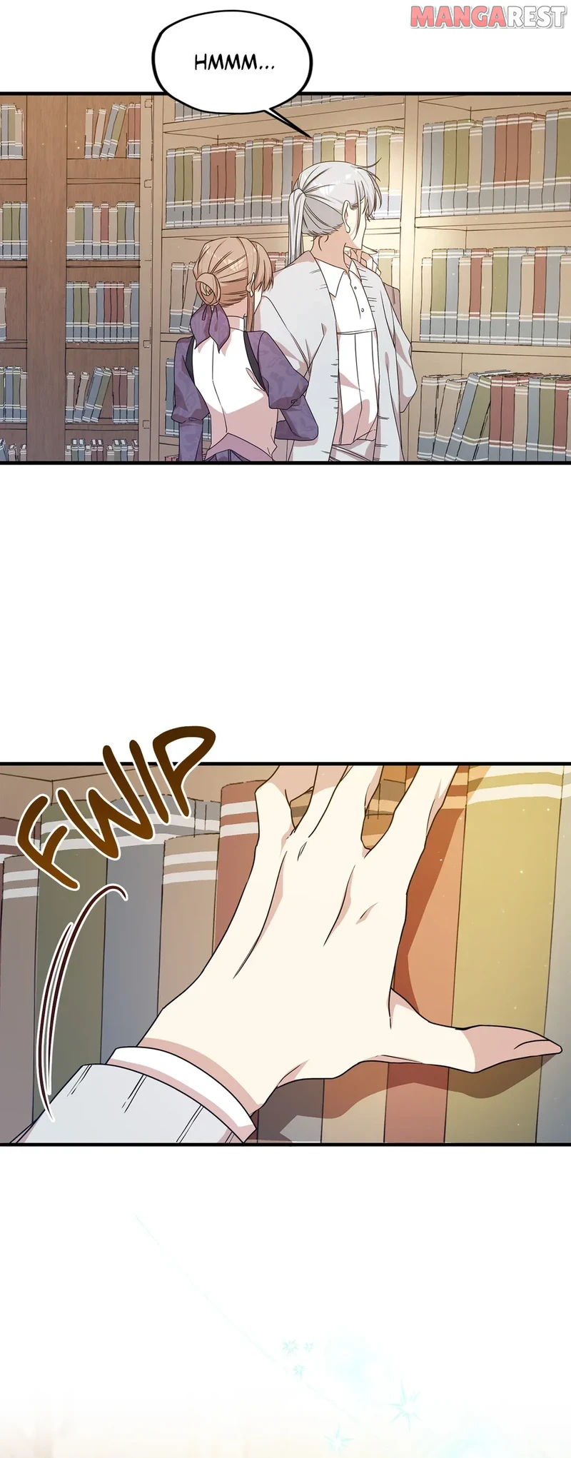 I am the Older Sister of the Possessed Female Lead Chapter 24 234 46