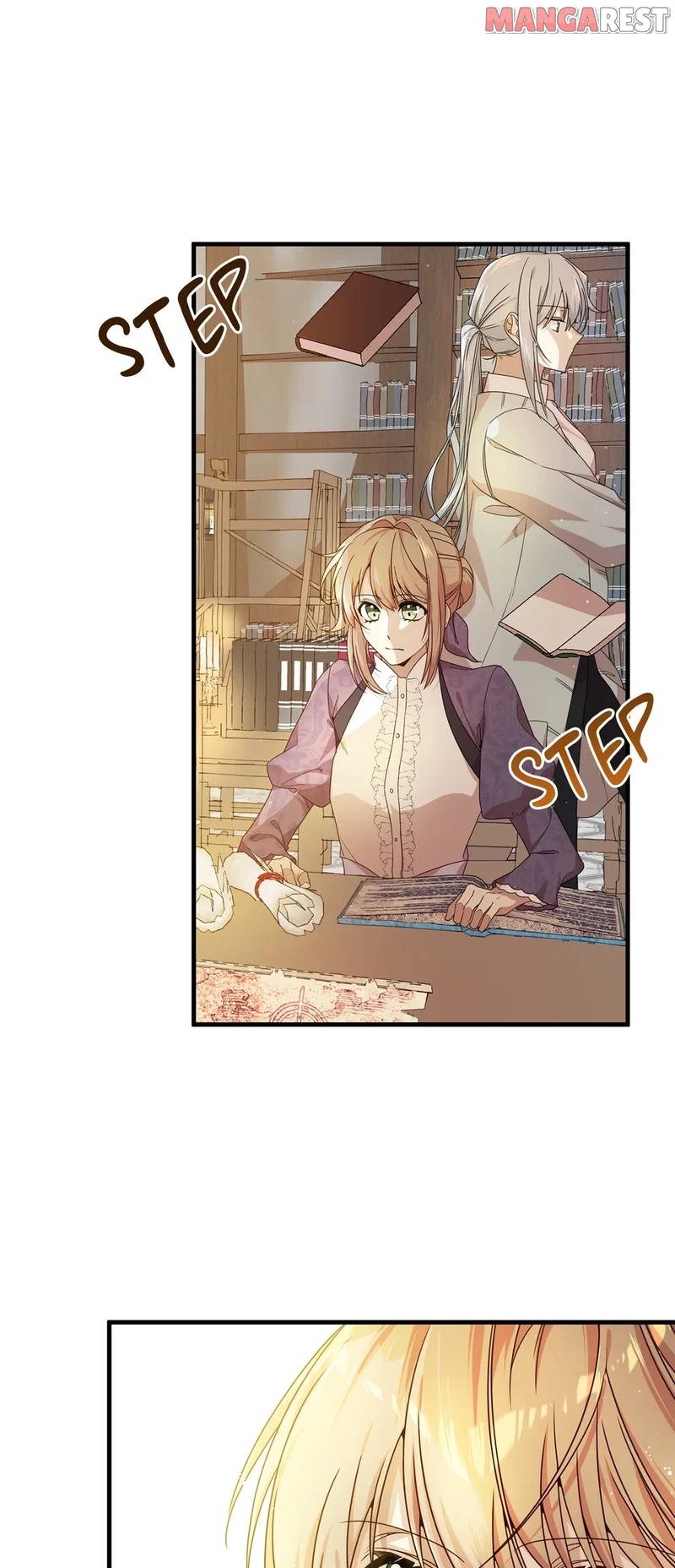 I am the Older Sister of the Possessed Female Lead Chapter 24 239 51