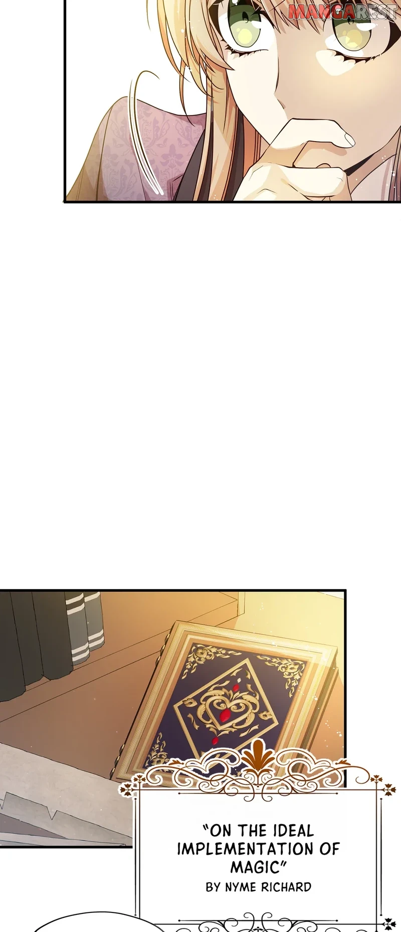 I am the Older Sister of the Possessed Female Lead Chapter 24 240 52
