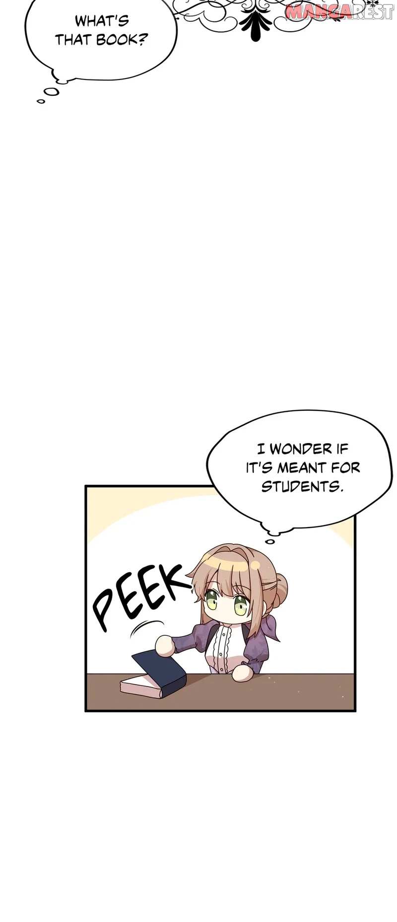 I am the Older Sister of the Possessed Female Lead Chapter 24 241 53
