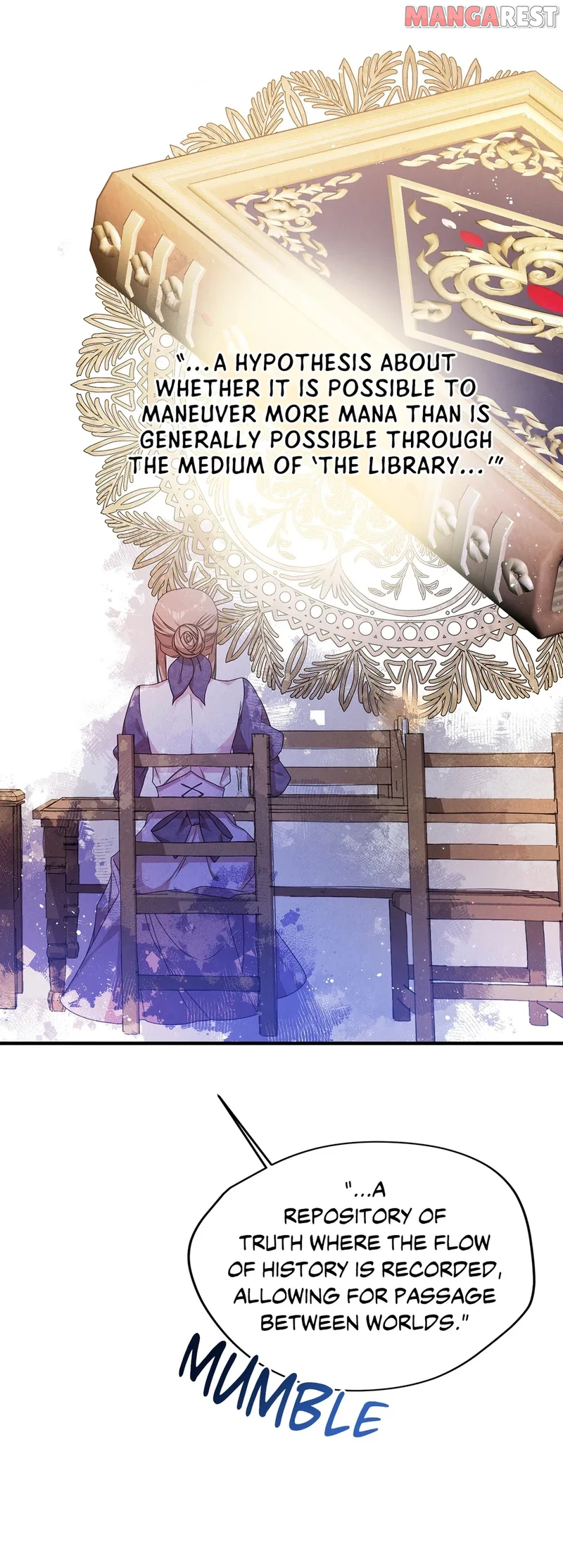 I am the Older Sister of the Possessed Female Lead Chapter 24 242 54
