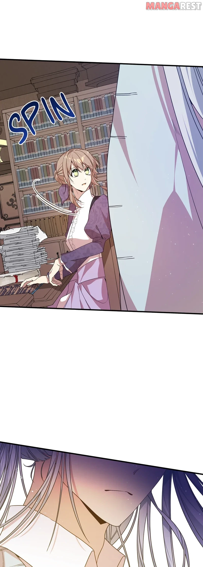 I am the Older Sister of the Possessed Female Lead Chapter 24 245 57
