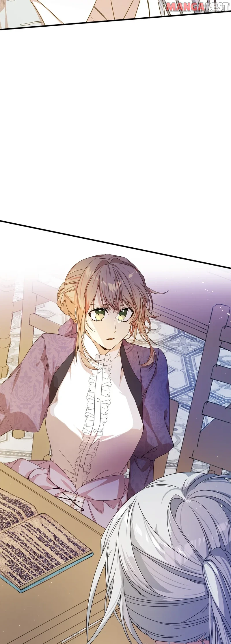 I am the Older Sister of the Possessed Female Lead Chapter 24 246 58