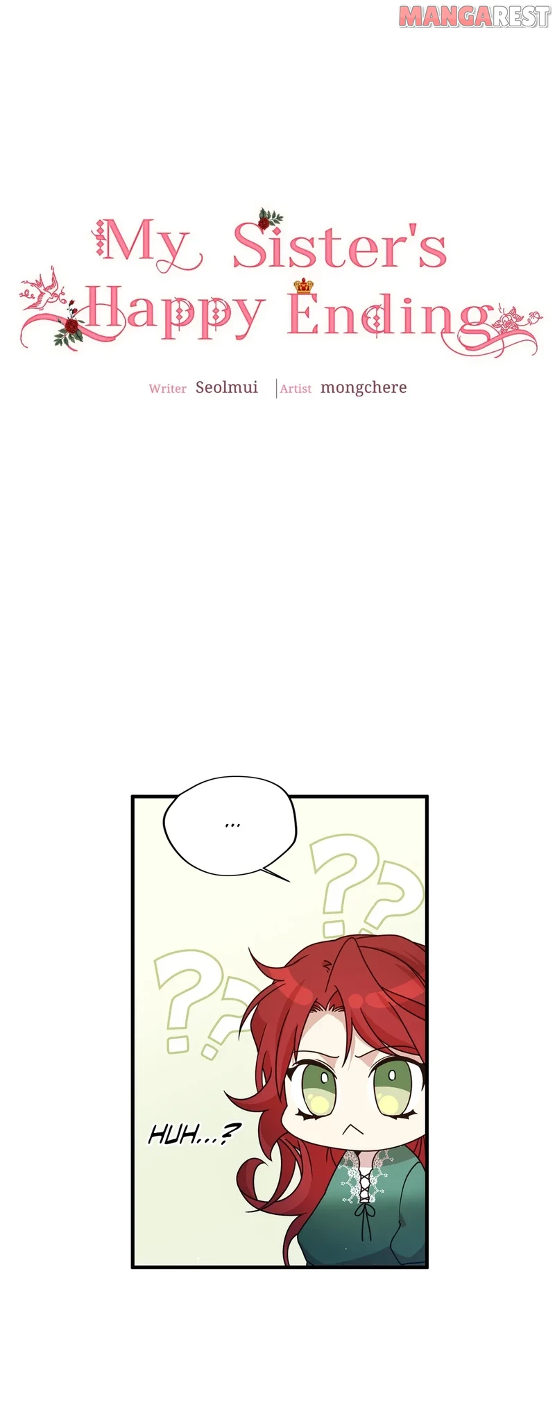 I am the Older Sister of the Possessed Female Lead Chapter 24 194 6