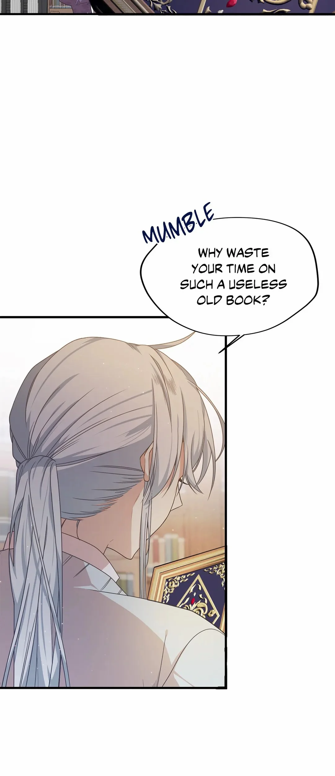 I am the Older Sister of the Possessed Female Lead Chapter 25 178 03