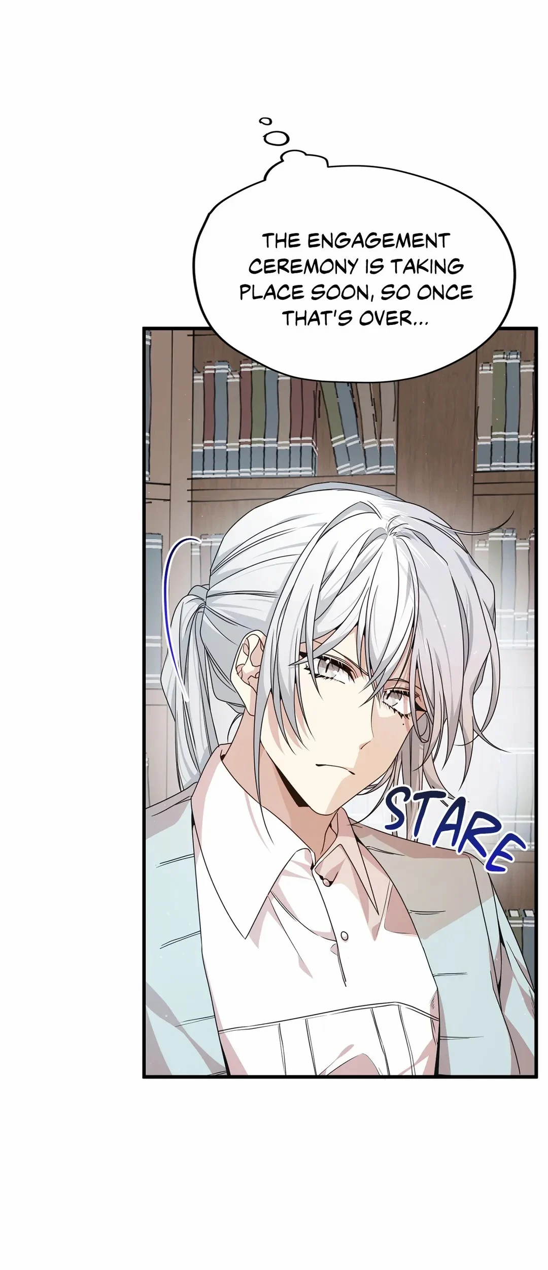 I am the Older Sister of the Possessed Female Lead Chapter 25 184 09