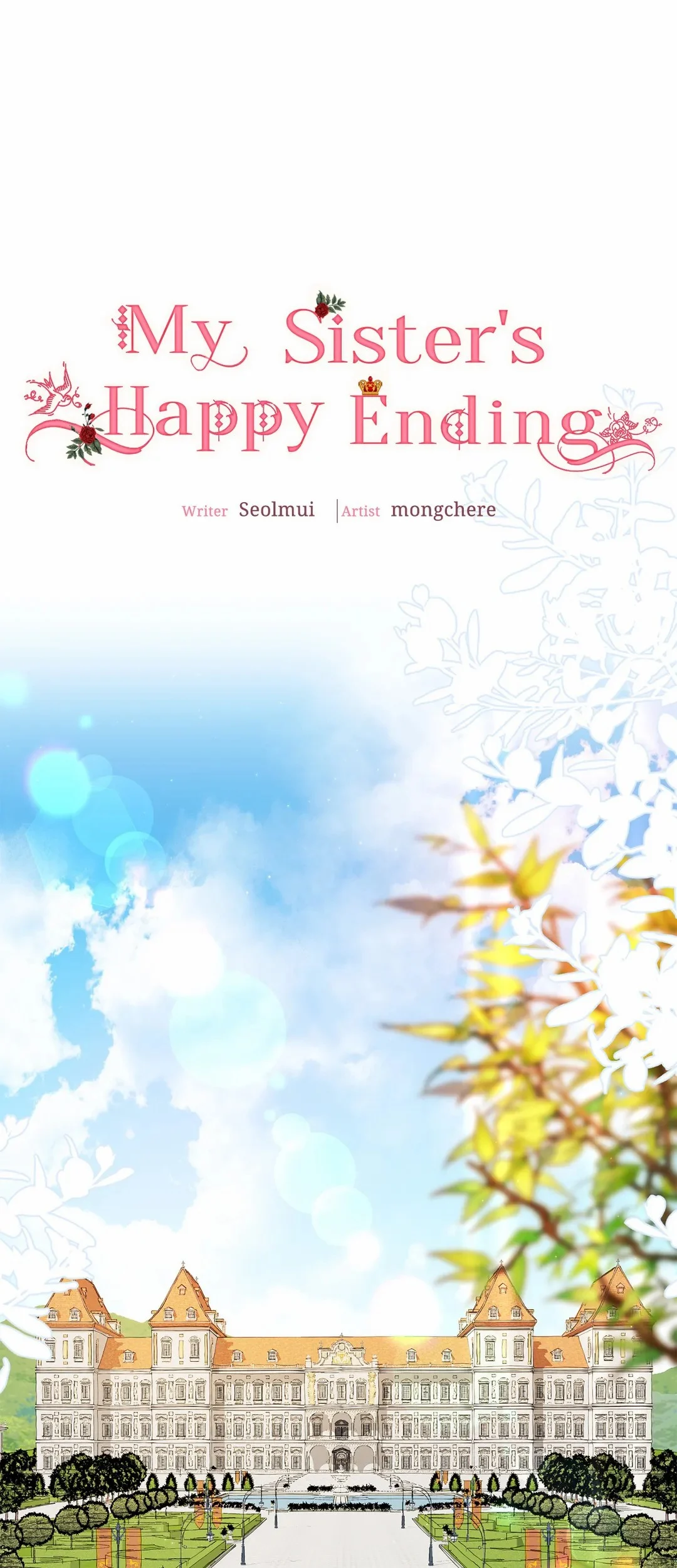 I am the Older Sister of the Possessed Female Lead Chapter 25 186 11