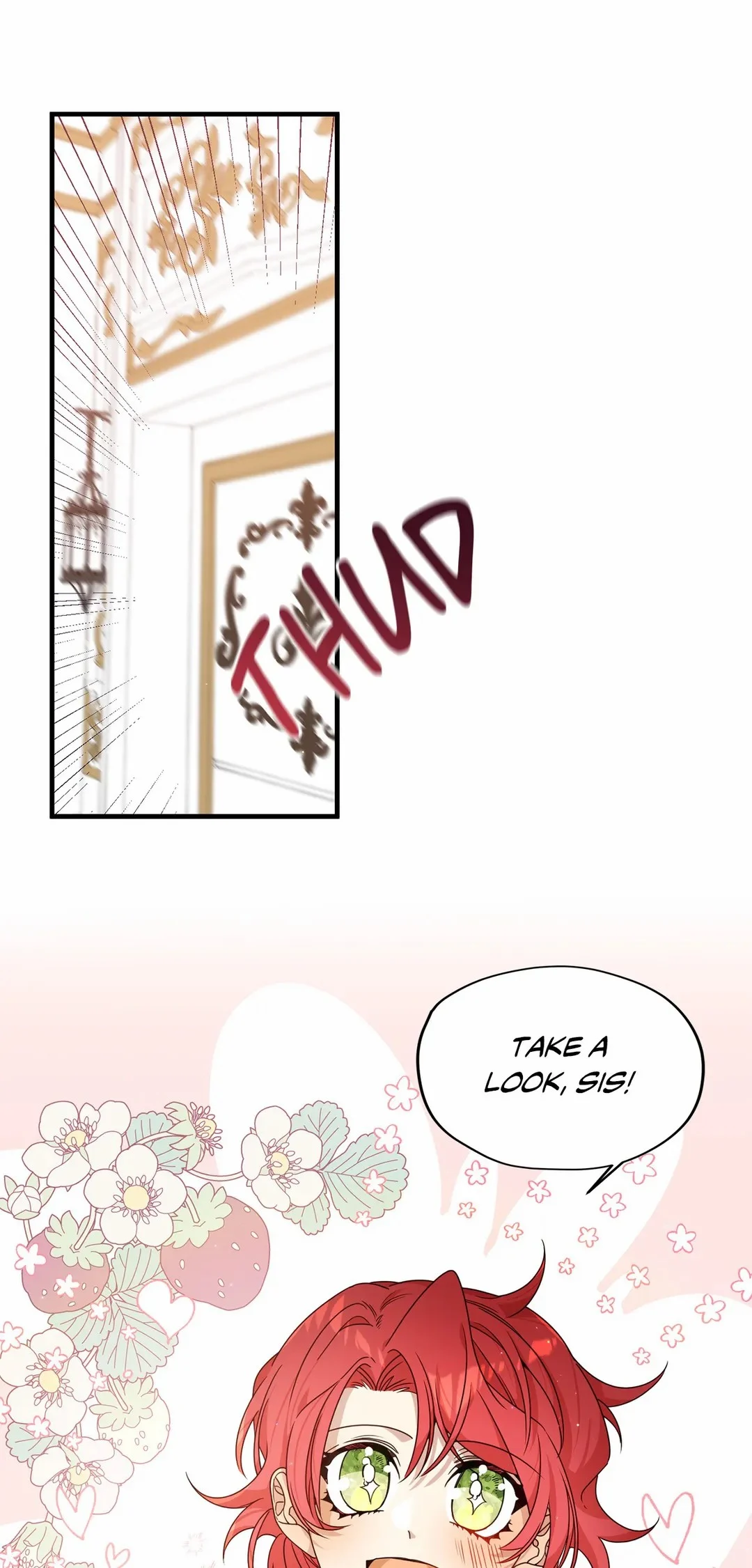 I am the Older Sister of the Possessed Female Lead Chapter 25 188 13