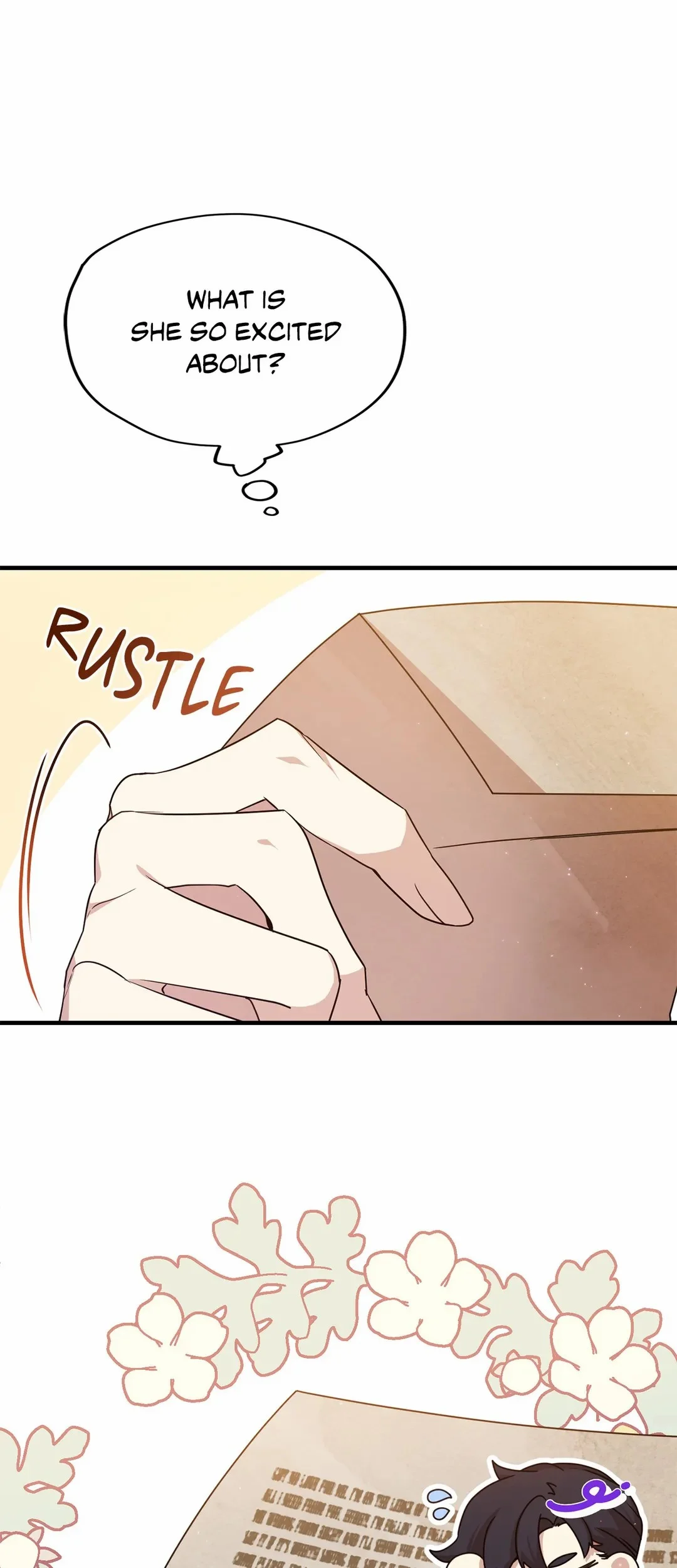 I am the Older Sister of the Possessed Female Lead Chapter 25 191 16