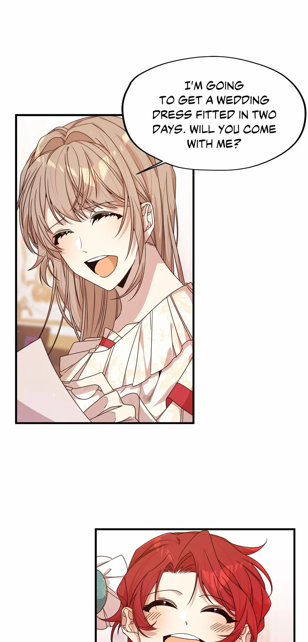 I am the Older Sister of the Possessed Female Lead Chapter 25 194 19