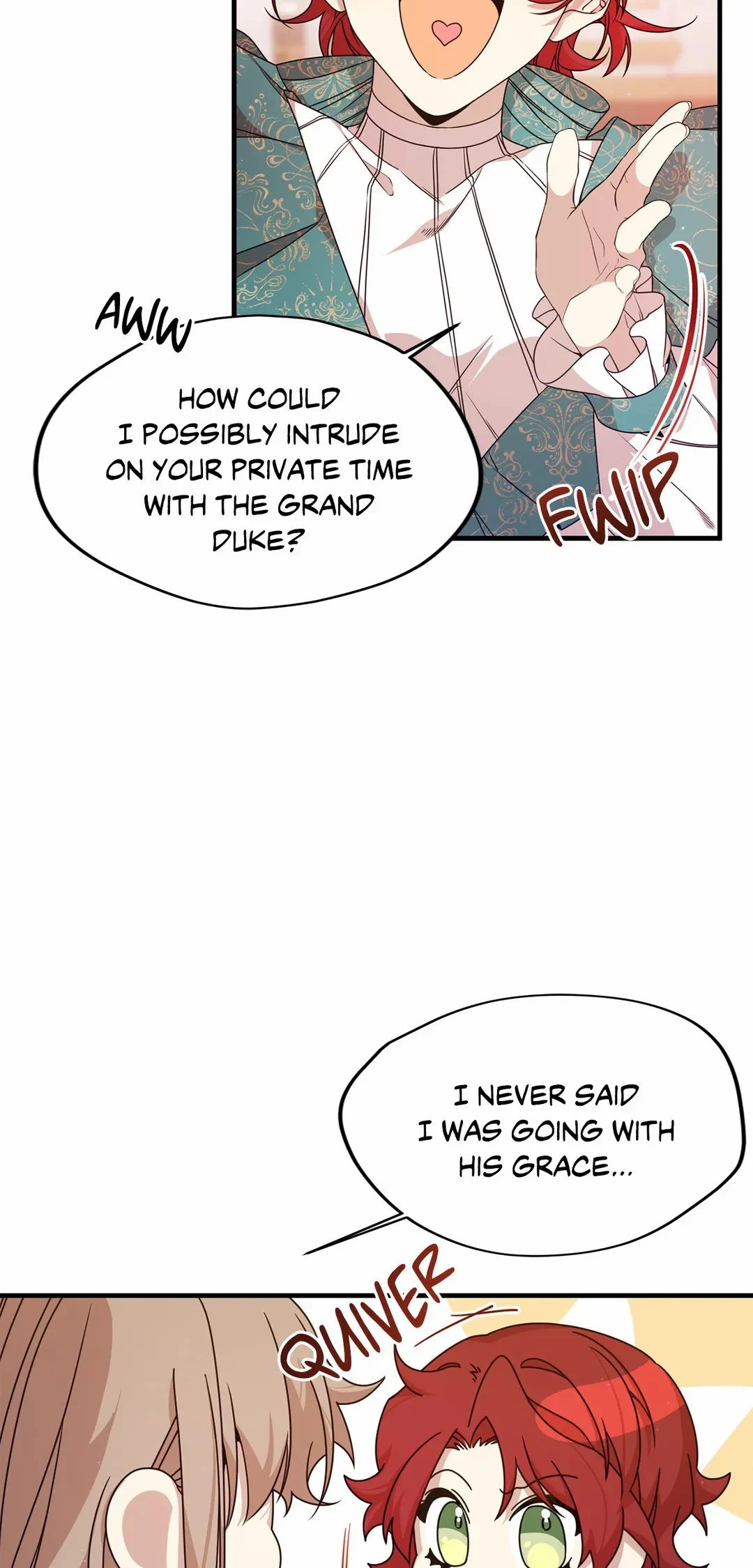 I am the Older Sister of the Possessed Female Lead Chapter 25 195 20