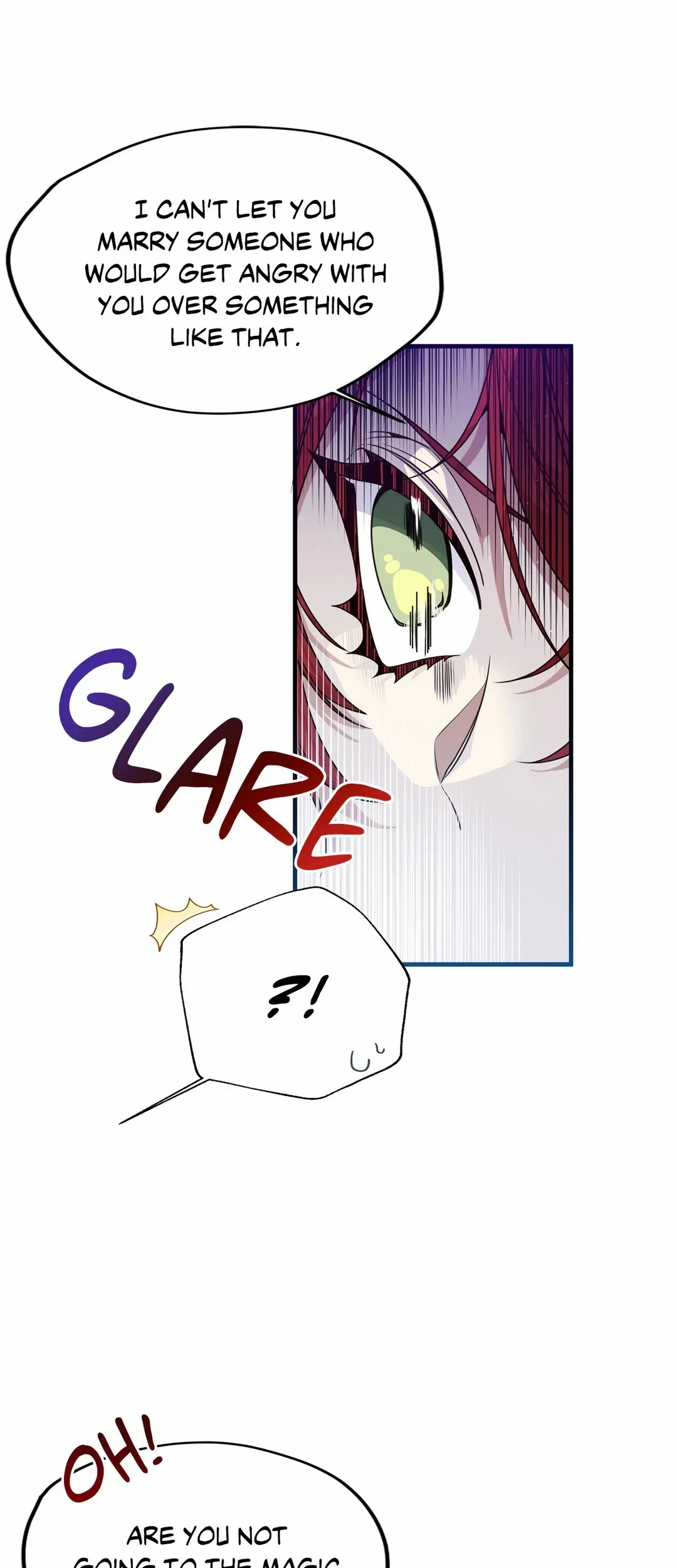I am the Older Sister of the Possessed Female Lead Chapter 25 200 25