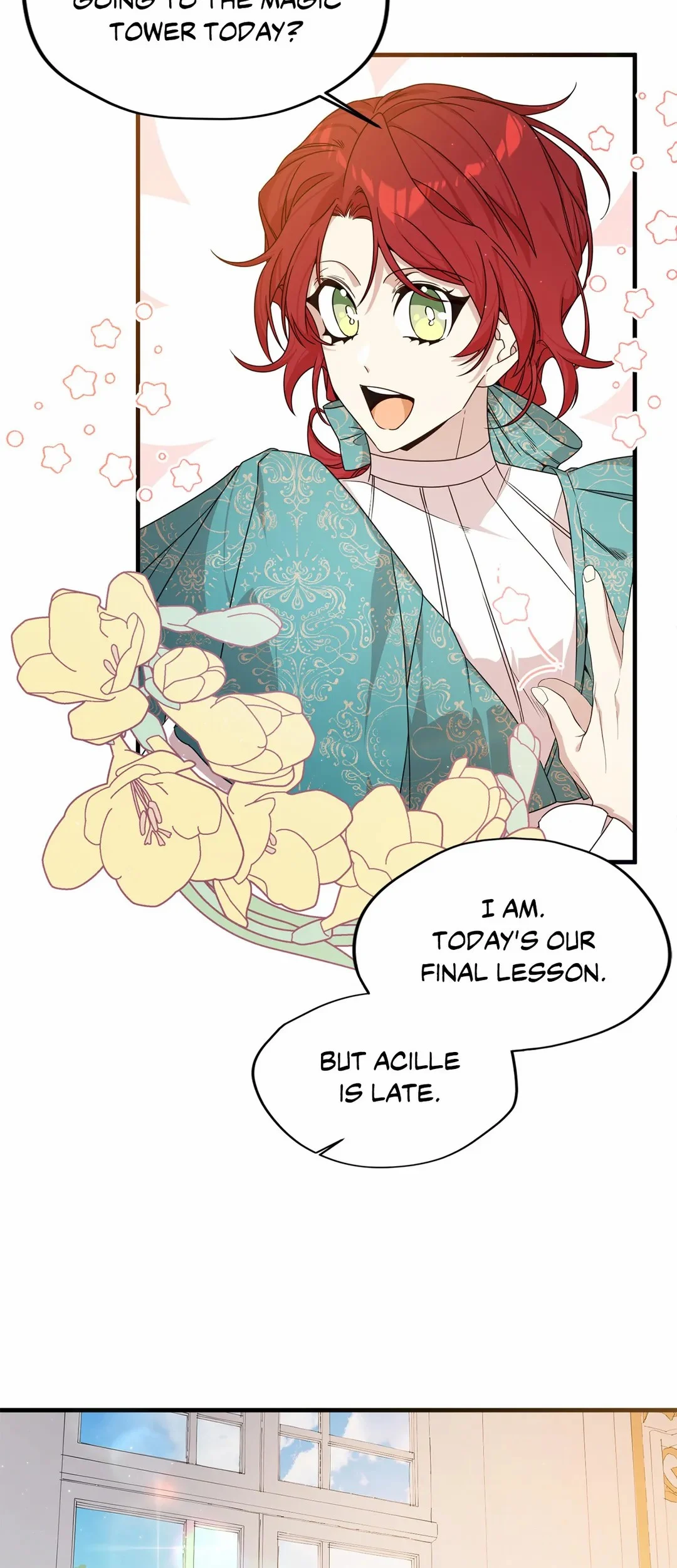 I am the Older Sister of the Possessed Female Lead Chapter 25 201 26