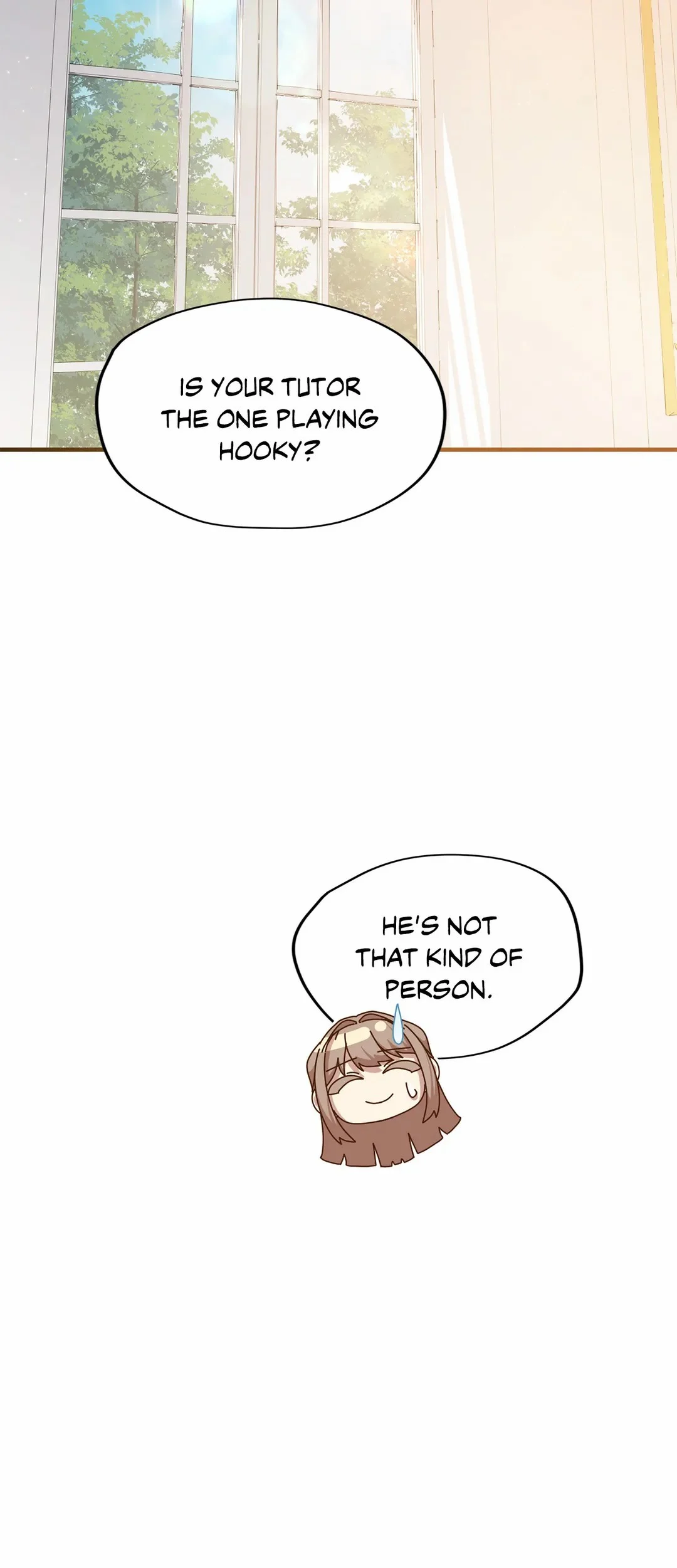 I am the Older Sister of the Possessed Female Lead Chapter 25 202 27