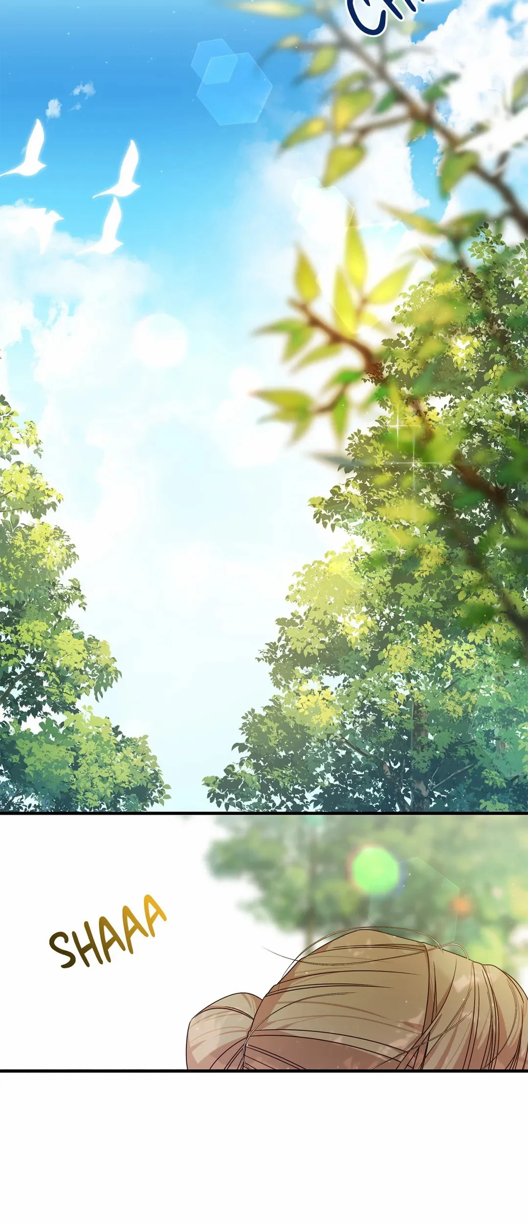 I am the Older Sister of the Possessed Female Lead Chapter 25 205 30