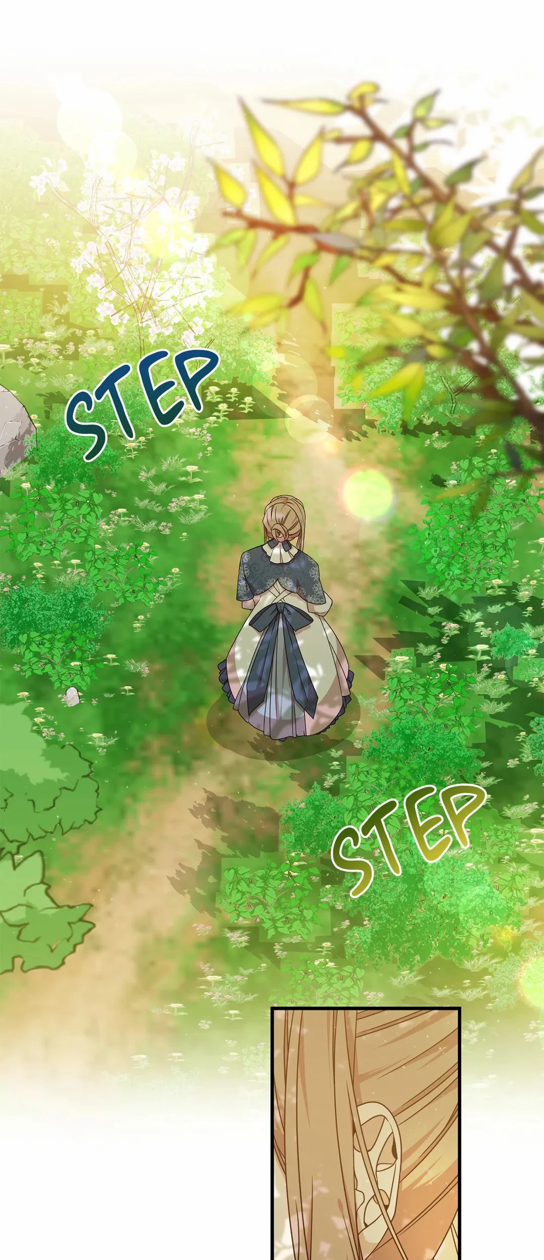 I am the Older Sister of the Possessed Female Lead Chapter 25 206 31