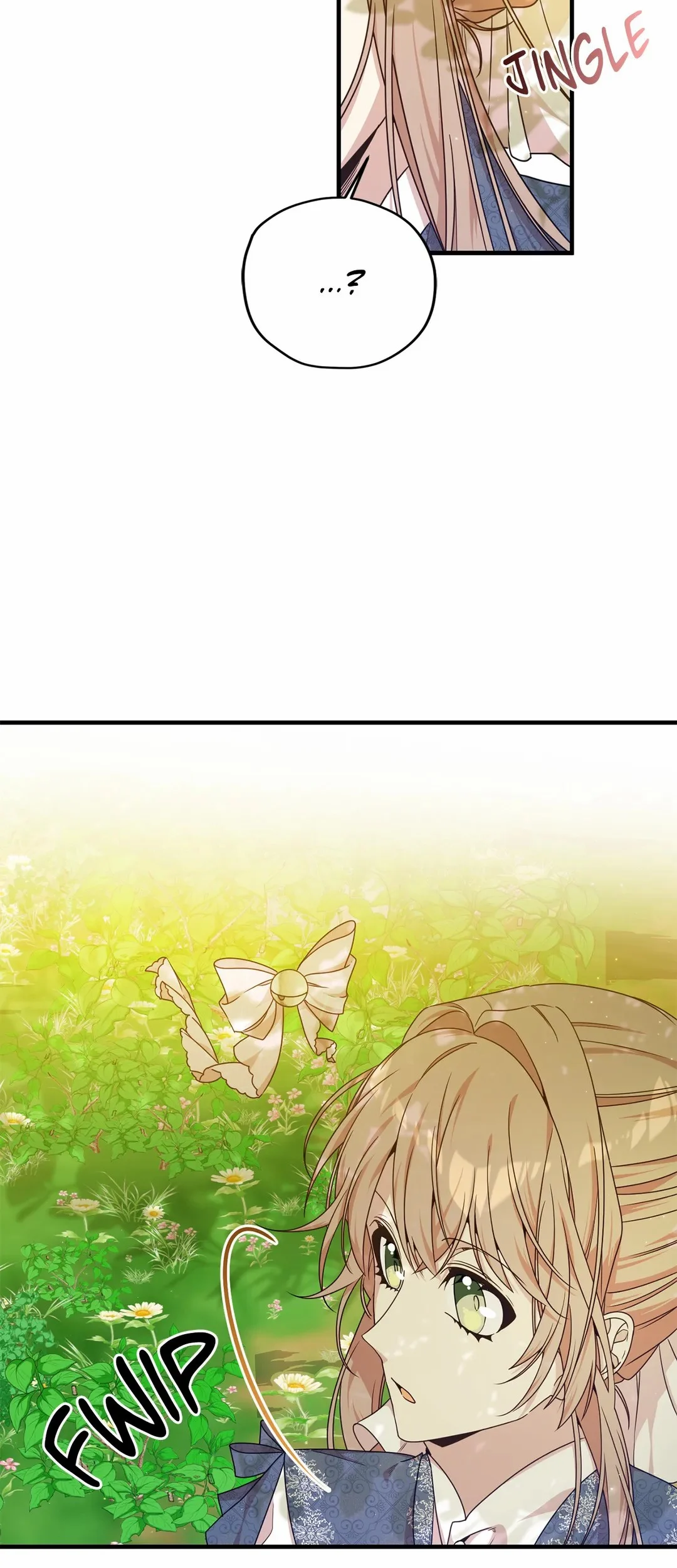 I am the Older Sister of the Possessed Female Lead Chapter 25 207 32