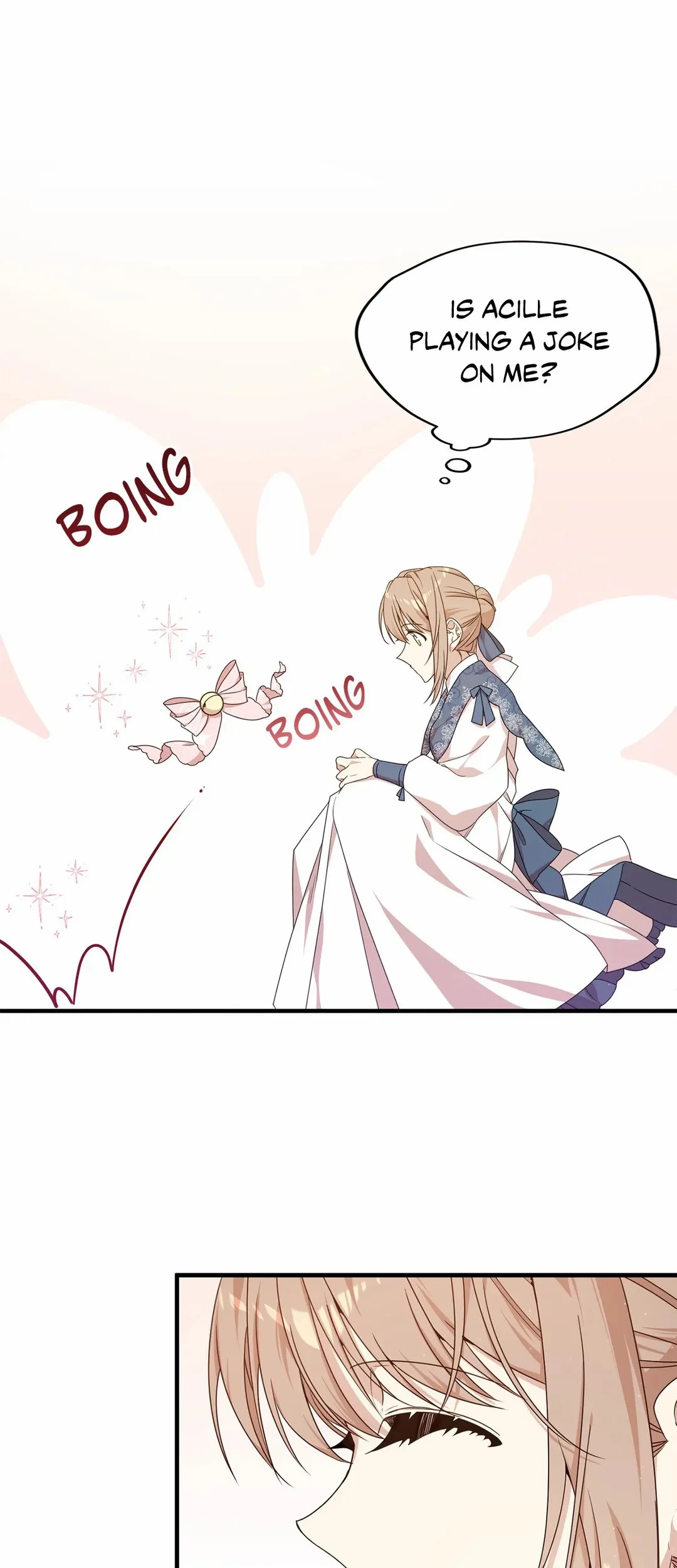 I am the Older Sister of the Possessed Female Lead Chapter 25 209 34
