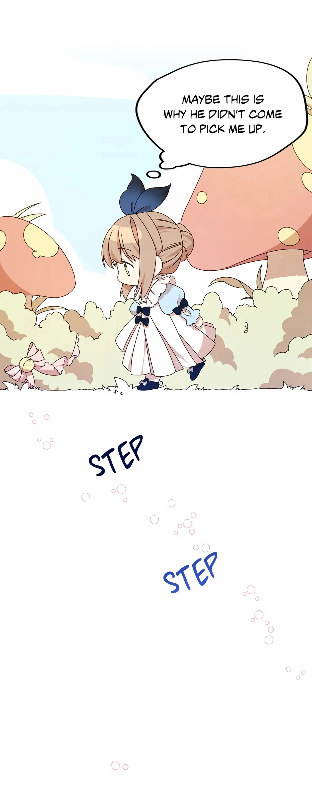 I am the Older Sister of the Possessed Female Lead Chapter 25 212 37