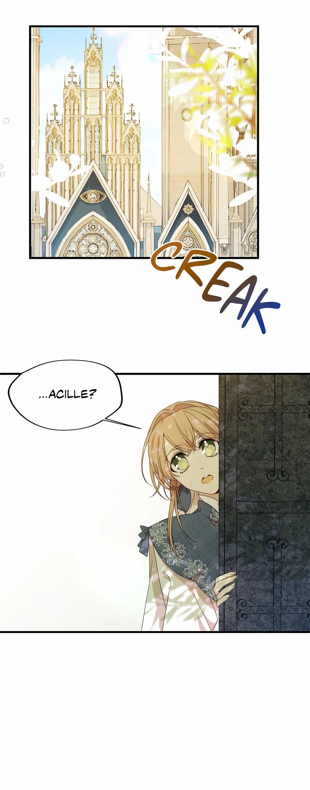 I am the Older Sister of the Possessed Female Lead Chapter 25 213 38