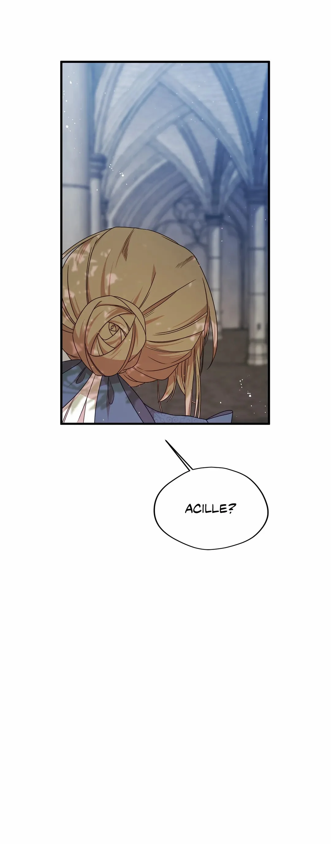 I am the Older Sister of the Possessed Female Lead Chapter 25 214 39