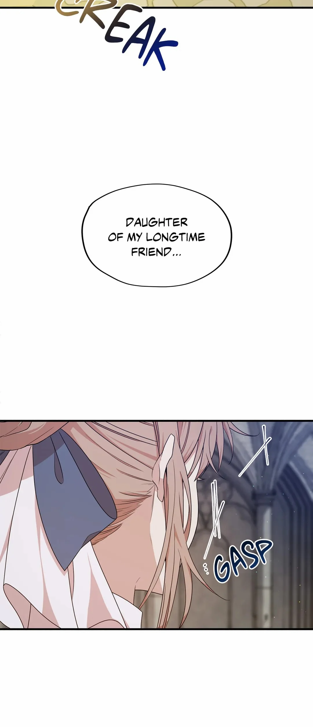 I am the Older Sister of the Possessed Female Lead Chapter 25 216 41