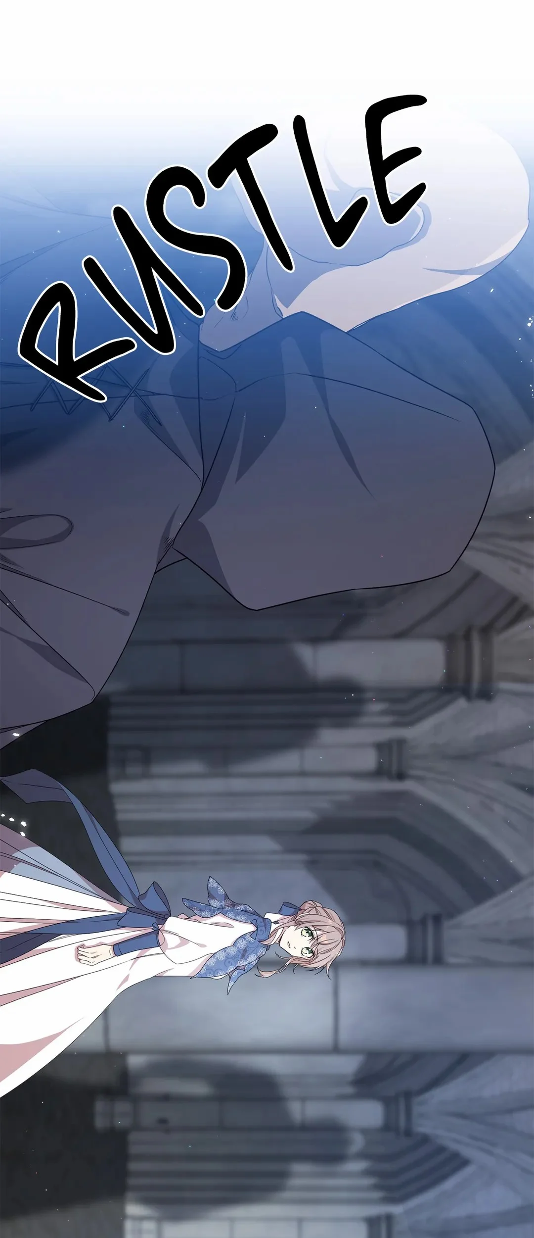 I am the Older Sister of the Possessed Female Lead Chapter 25 218 43