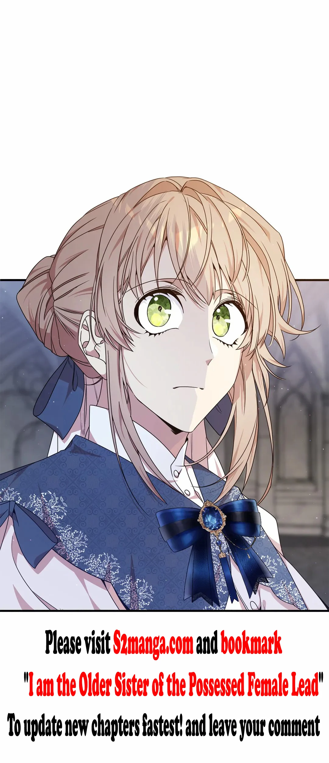 I am the Older Sister of the Possessed Female Lead Chapter 25 220 45
