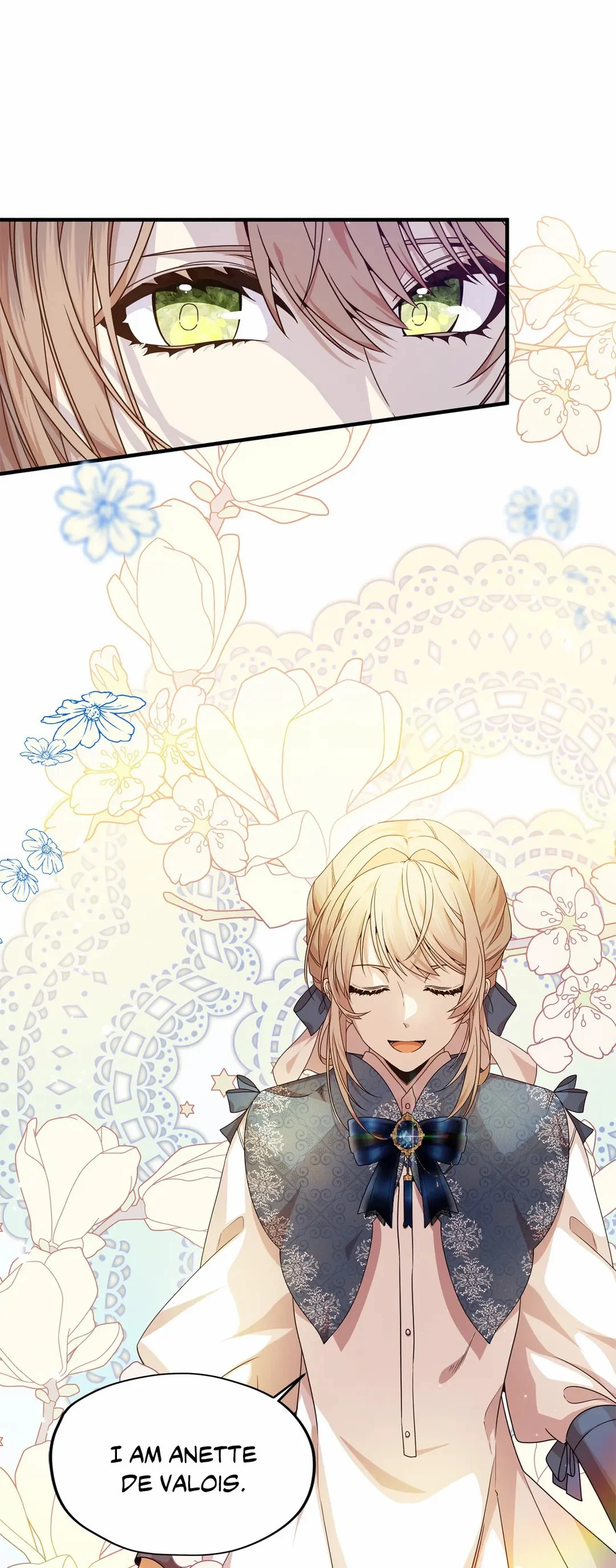 I am the Older Sister of the Possessed Female Lead Chapter 25 221 46