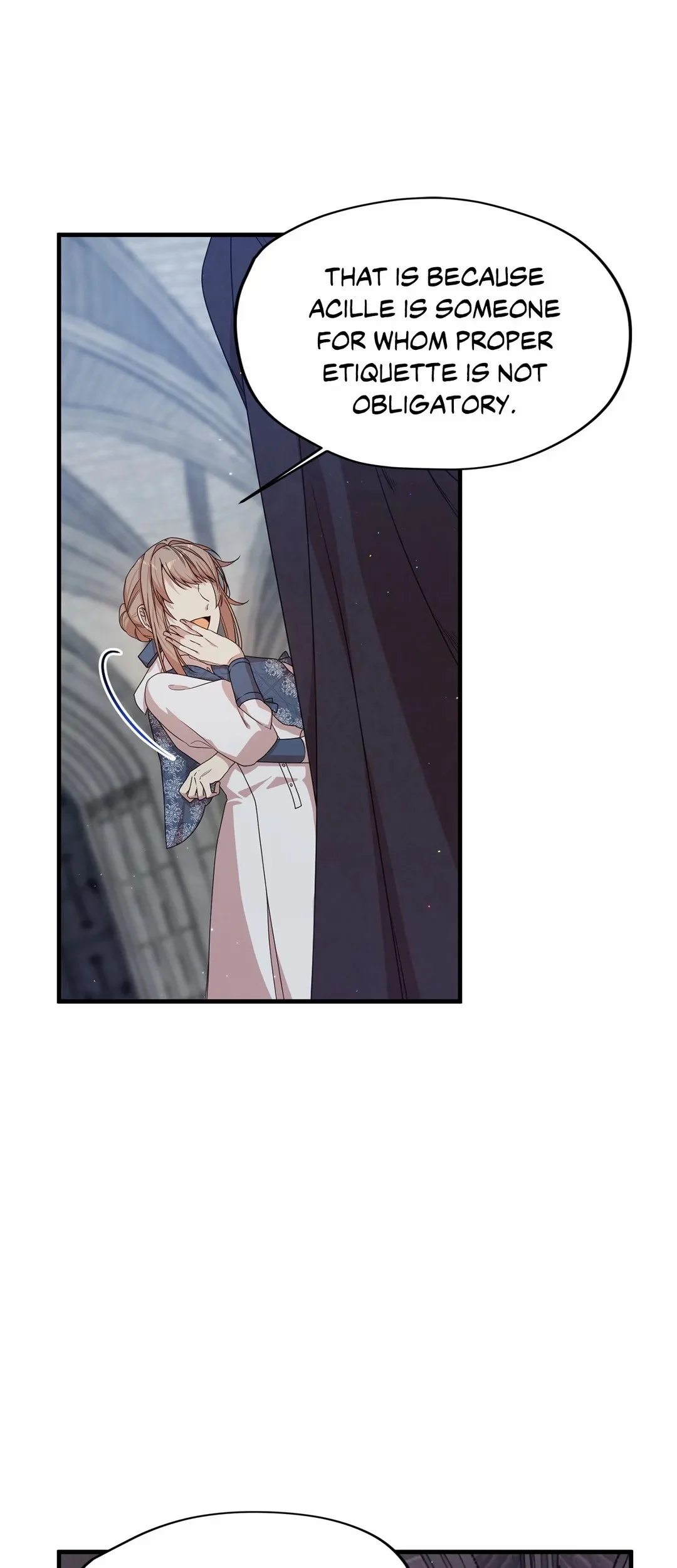 I am the Older Sister of the Possessed Female Lead Chapter 25 224 49