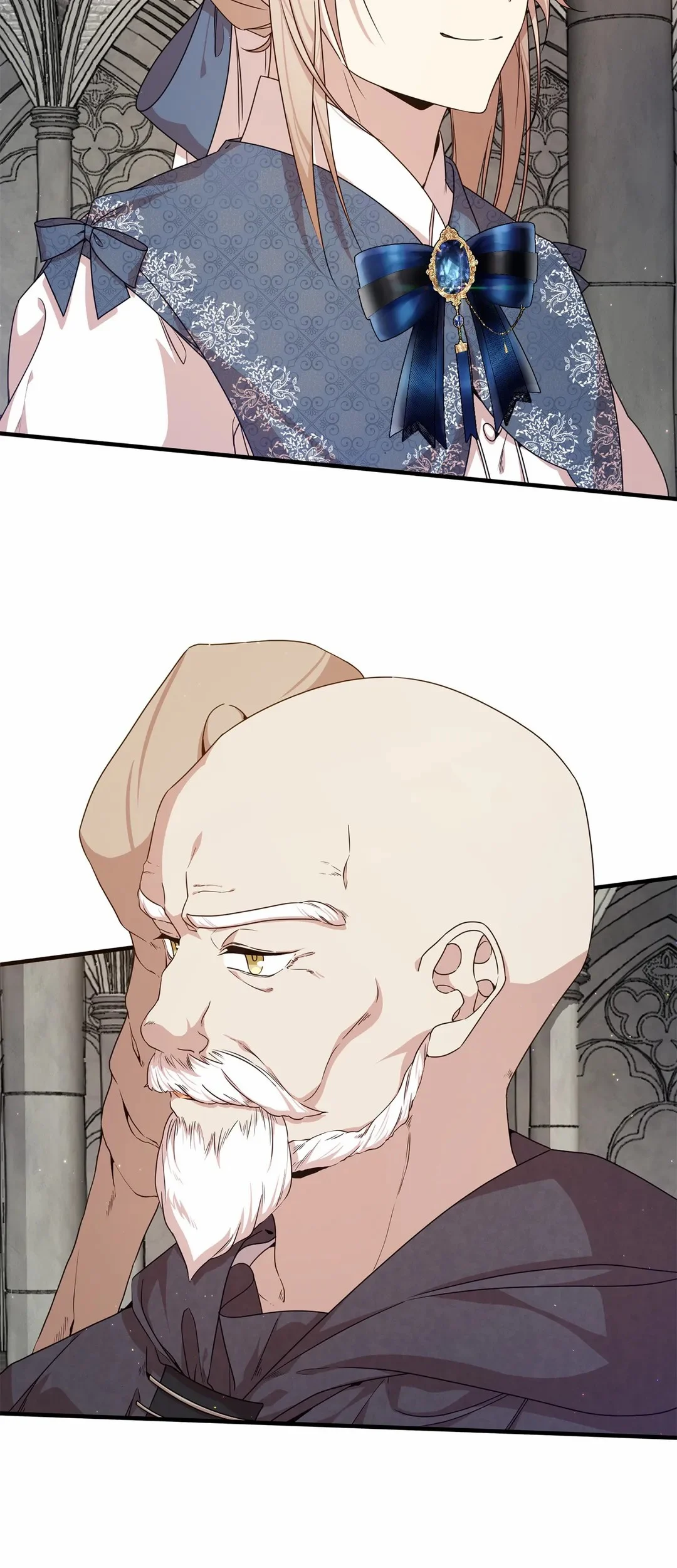 I am the Older Sister of the Possessed Female Lead Chapter 25 226 51