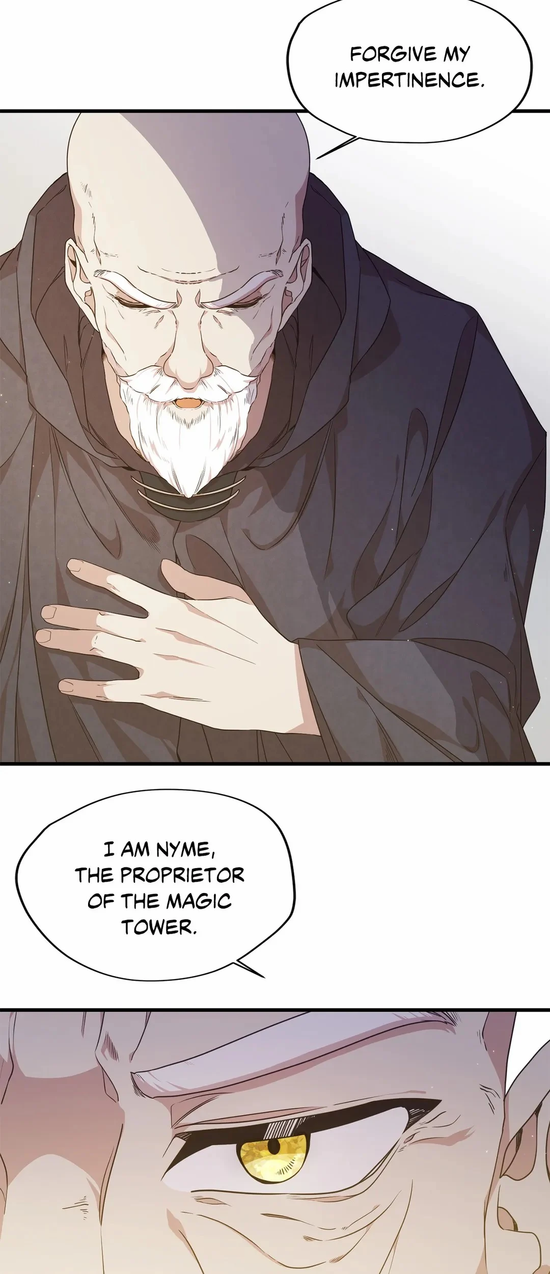 I am the Older Sister of the Possessed Female Lead Chapter 25 228 53