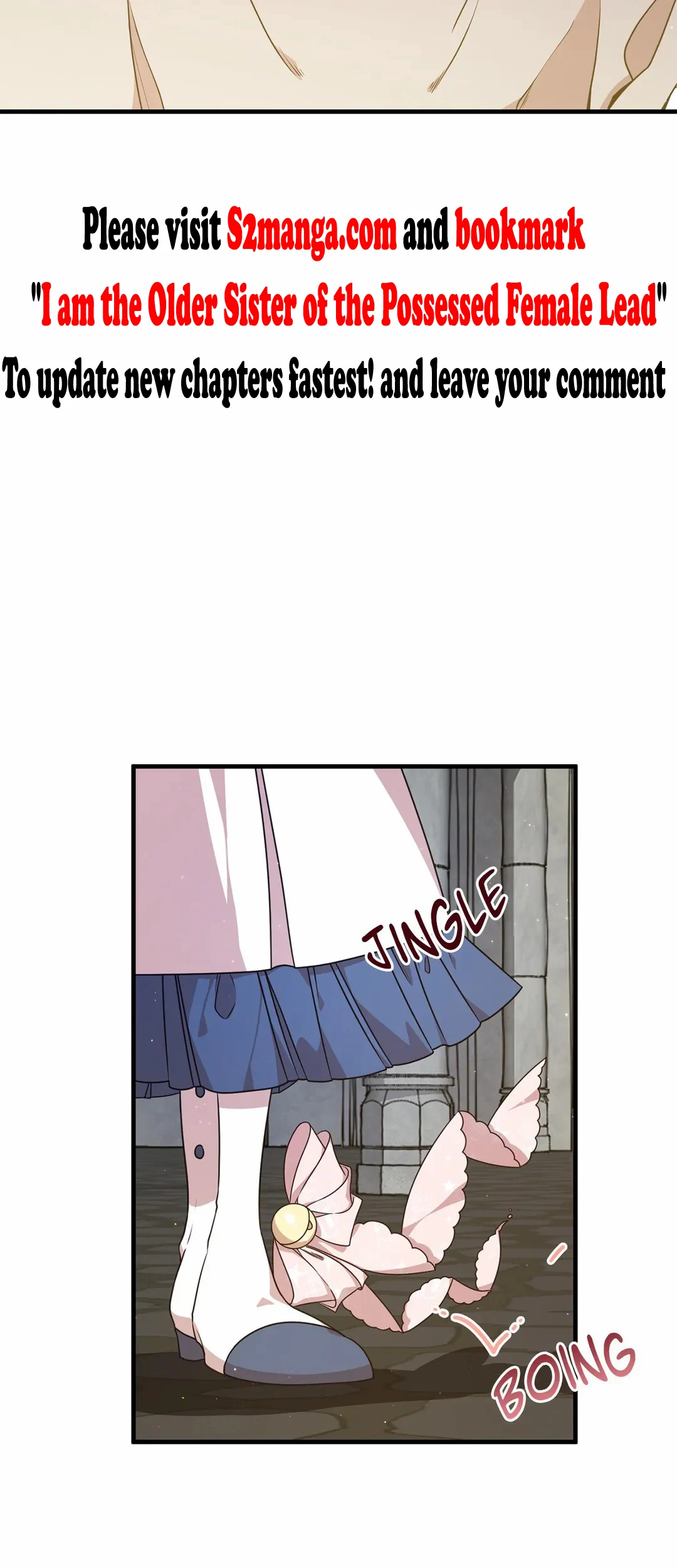 I am the Older Sister of the Possessed Female Lead Chapter 25 229 54