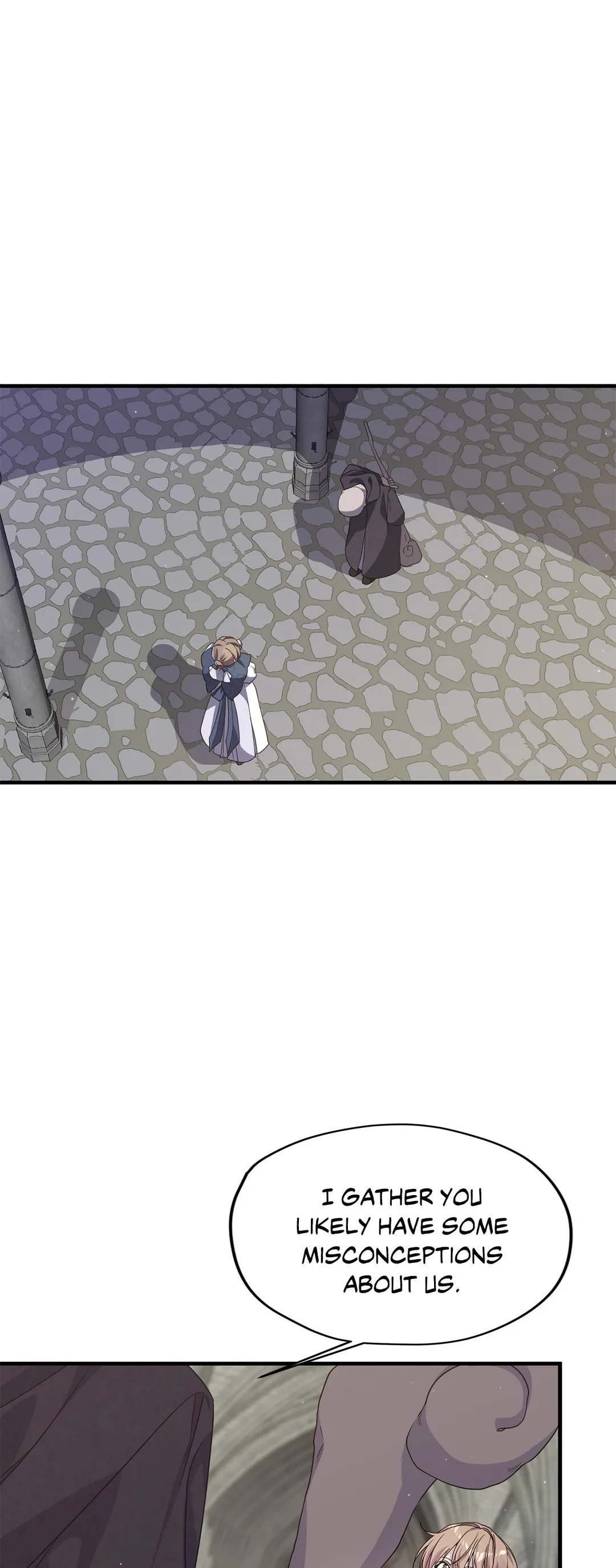 I am the Older Sister of the Possessed Female Lead Chapter 26 182 01