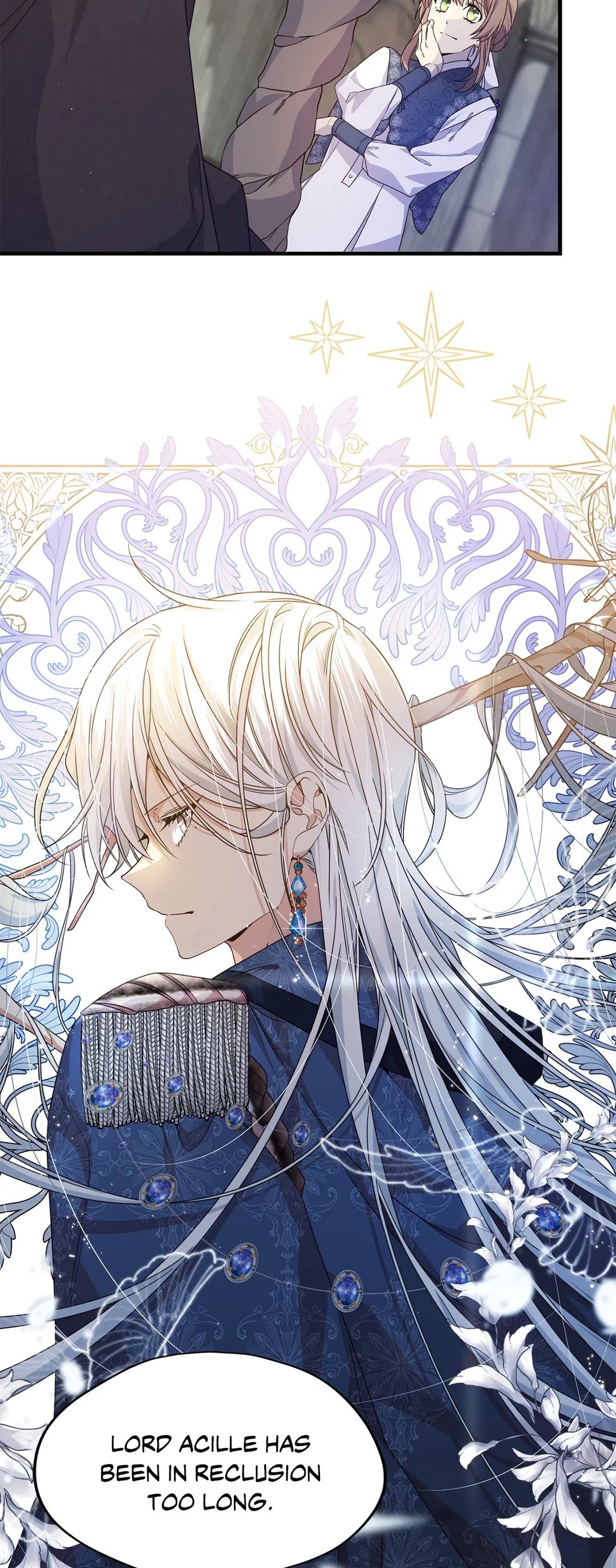 I am the Older Sister of the Possessed Female Lead Chapter 26 183 02