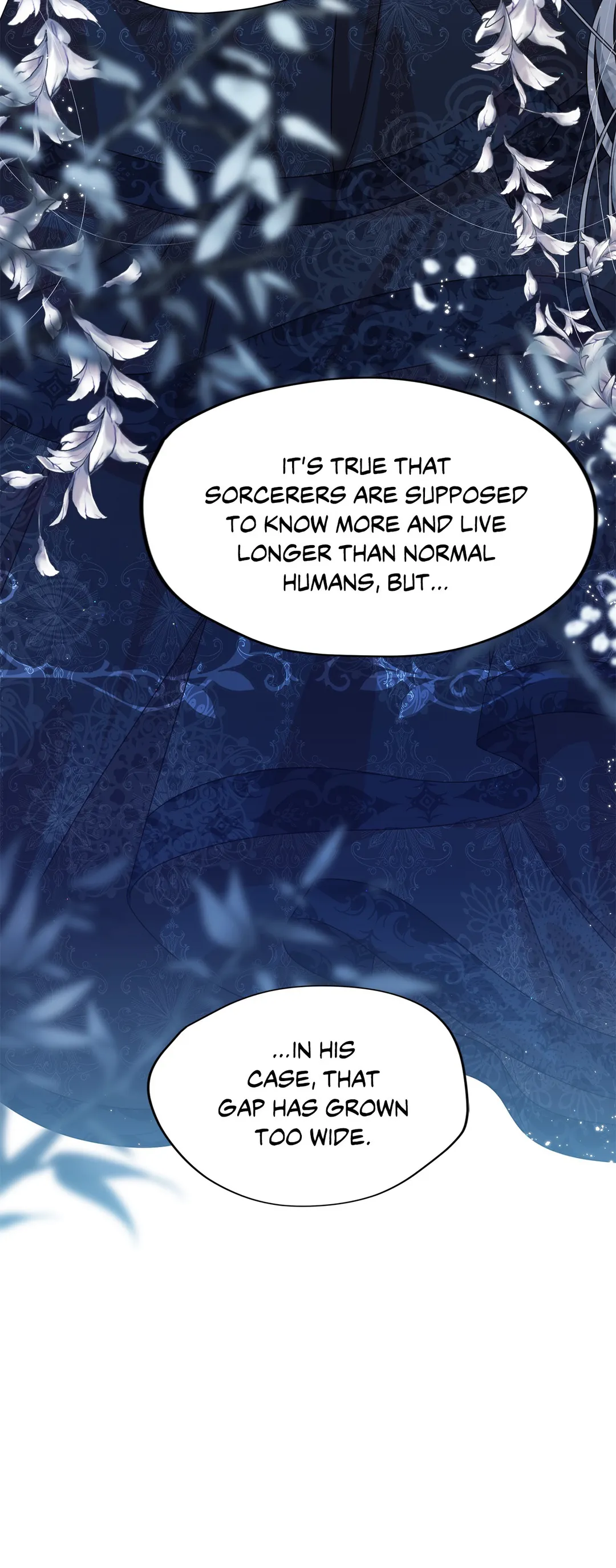 I am the Older Sister of the Possessed Female Lead Chapter 26 184 03