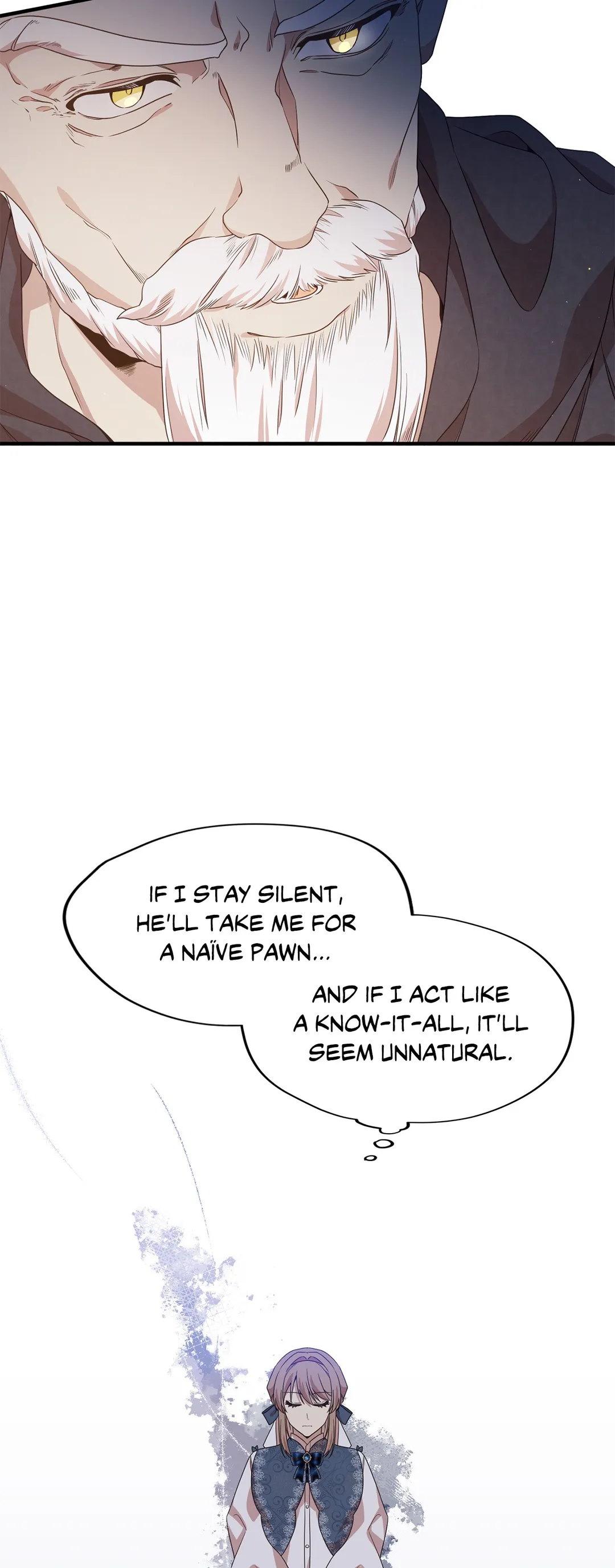 I am the Older Sister of the Possessed Female Lead Chapter 26 186 05