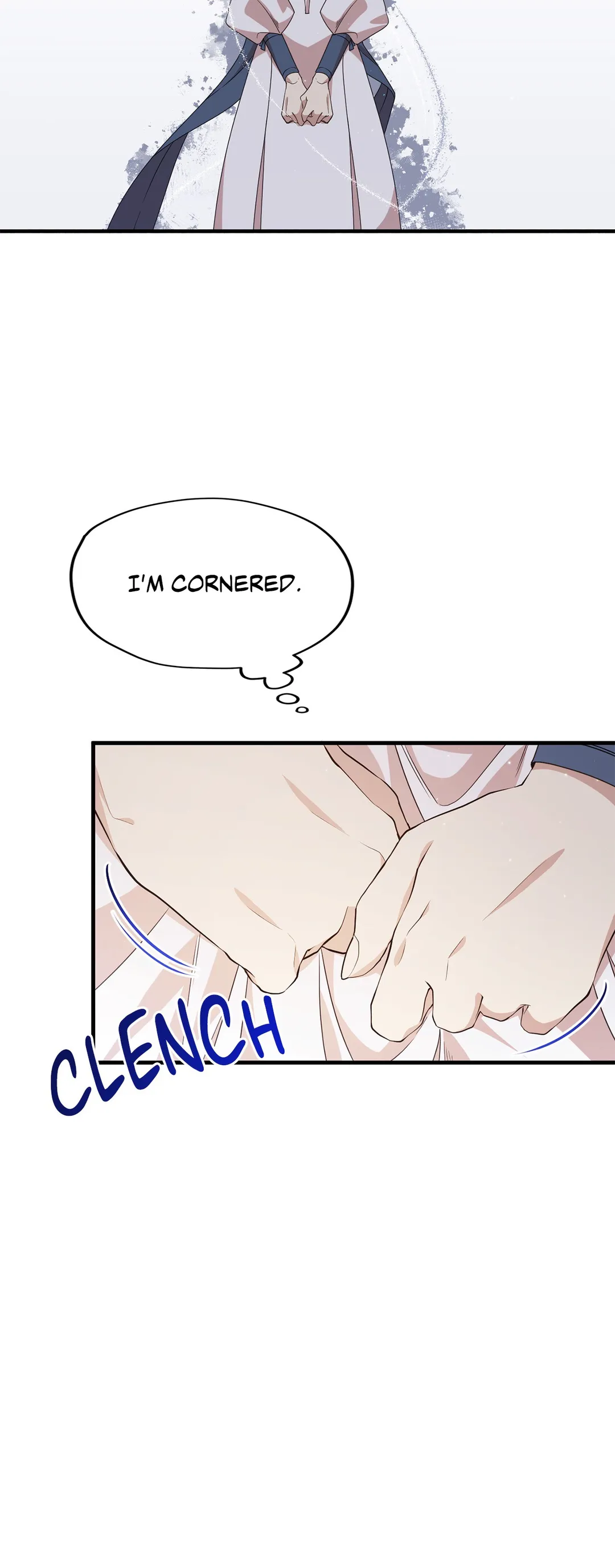 I am the Older Sister of the Possessed Female Lead Chapter 26 187 06